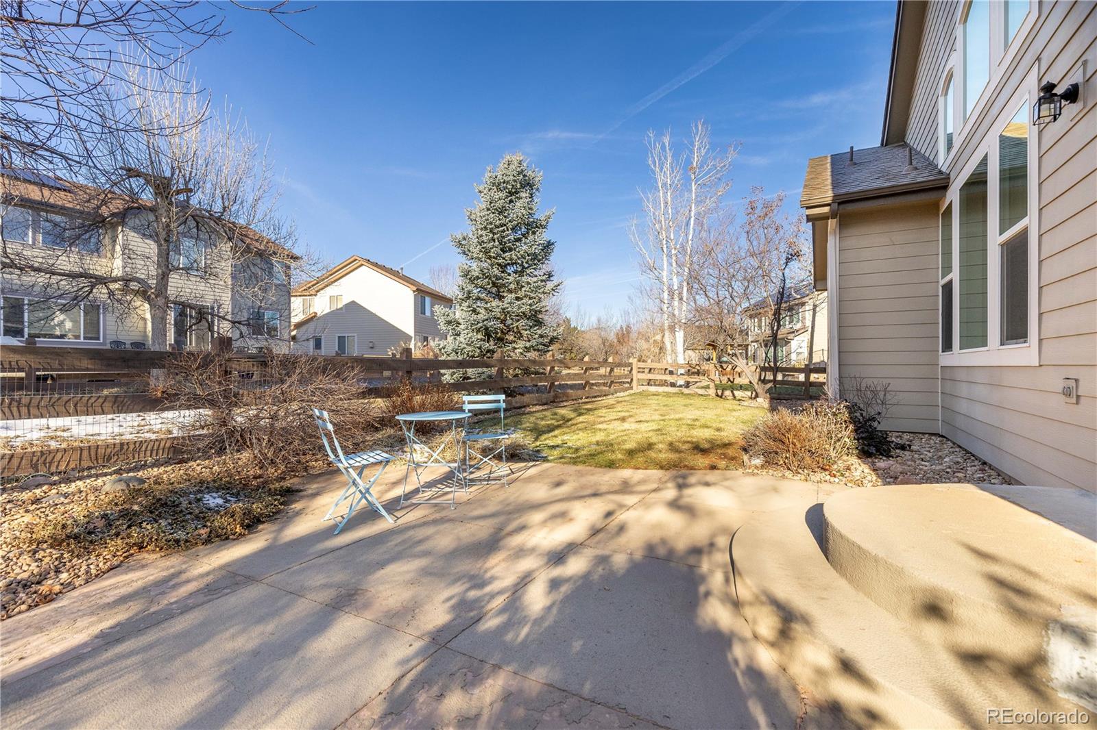 MLS Image #38 for 9821 s flower court,littleton, Colorado