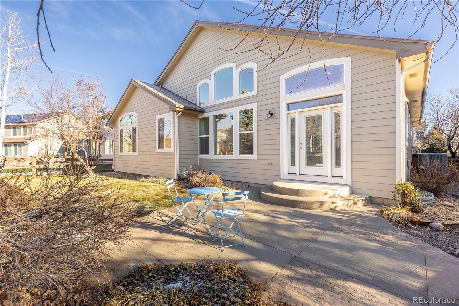 MLS Image #39 for 9821 s flower court,littleton, Colorado