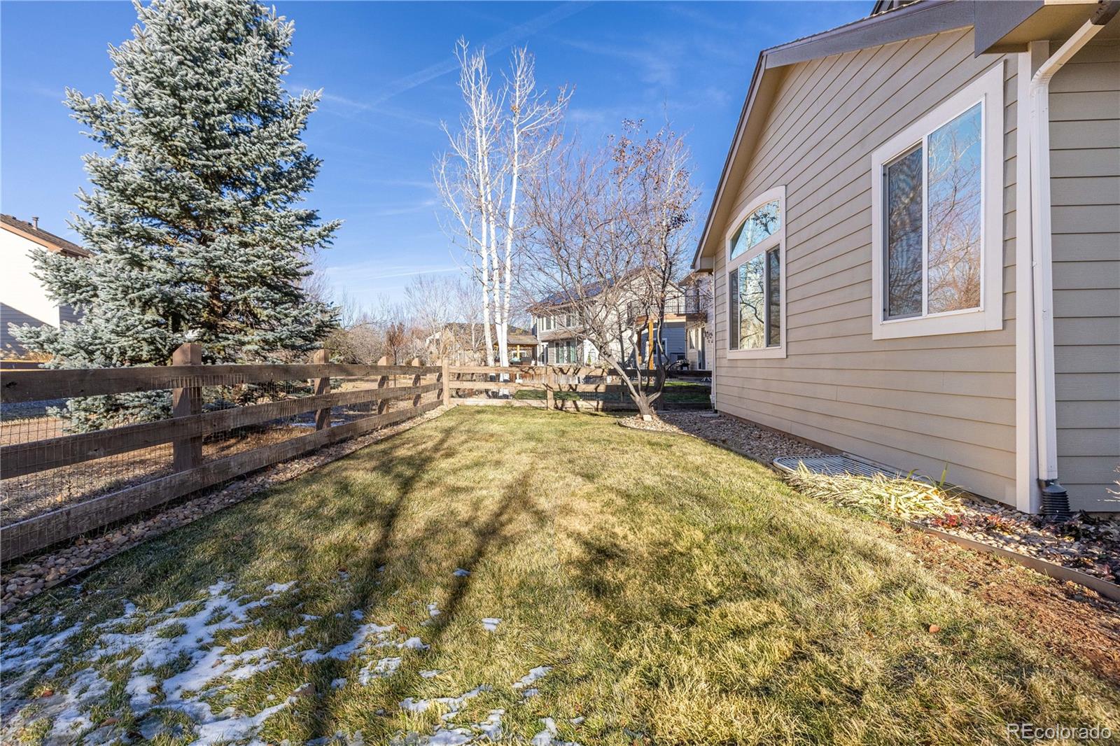 MLS Image #40 for 9821 s flower court,littleton, Colorado