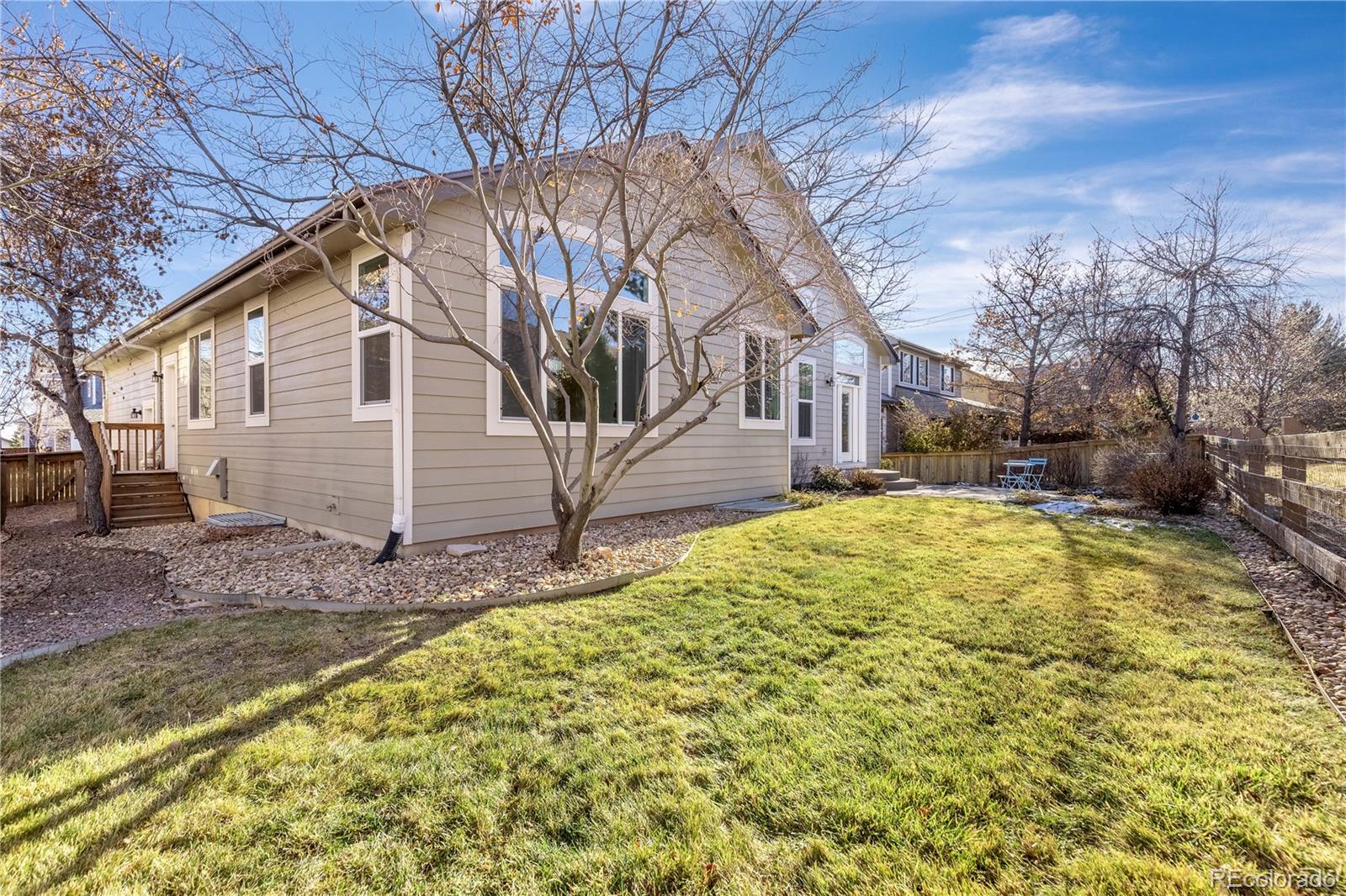 MLS Image #41 for 9821 s flower court,littleton, Colorado