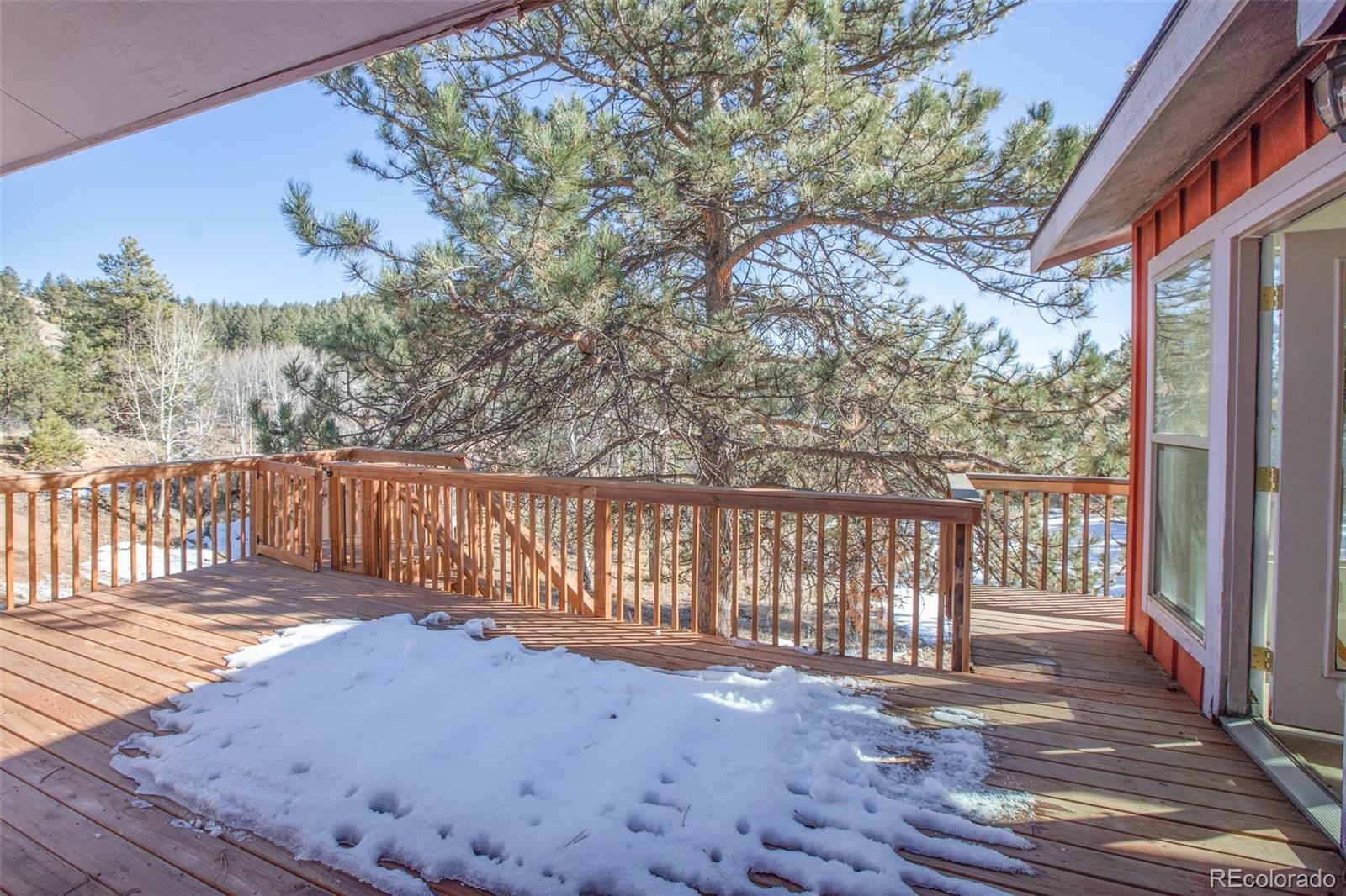 MLS Image #33 for 166  ute trail,florissant, Colorado