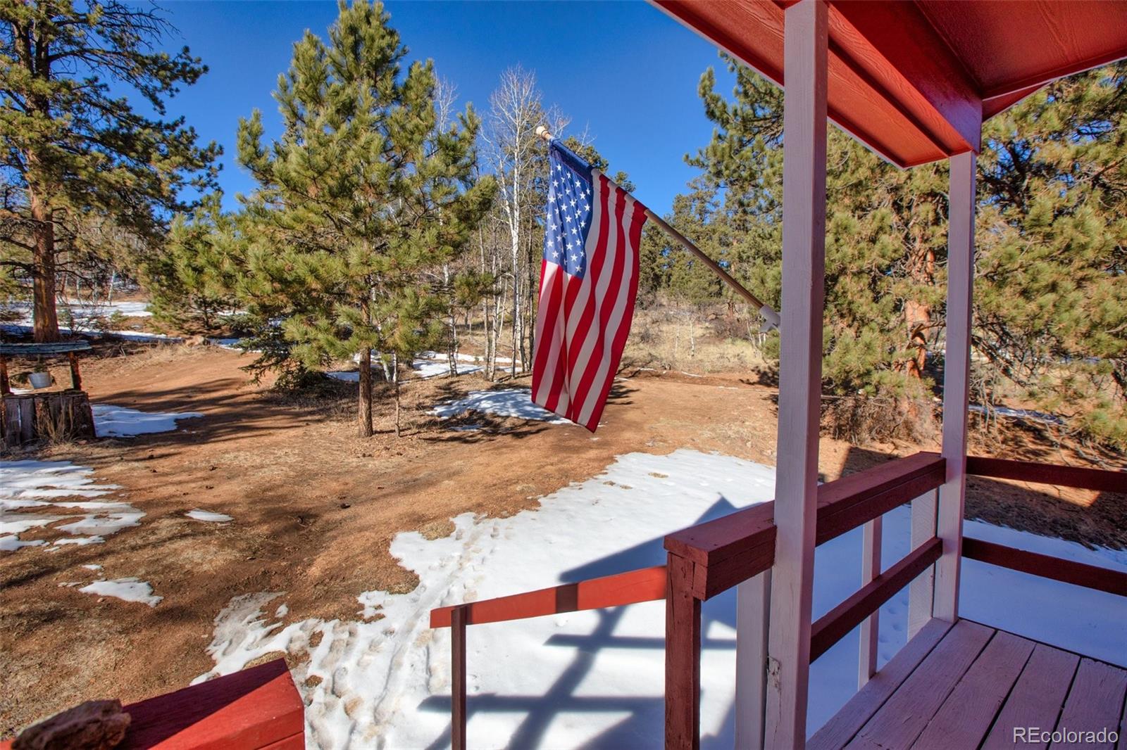 MLS Image #45 for 166  ute trail,florissant, Colorado