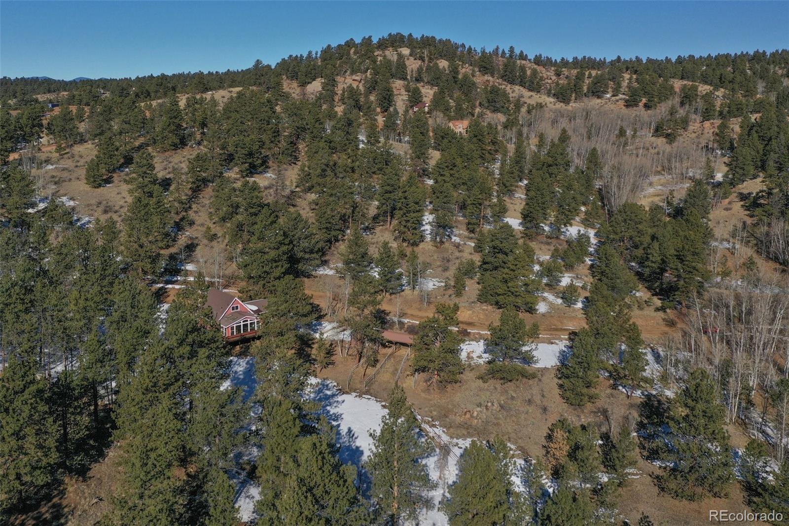 MLS Image #47 for 166  ute trail,florissant, Colorado