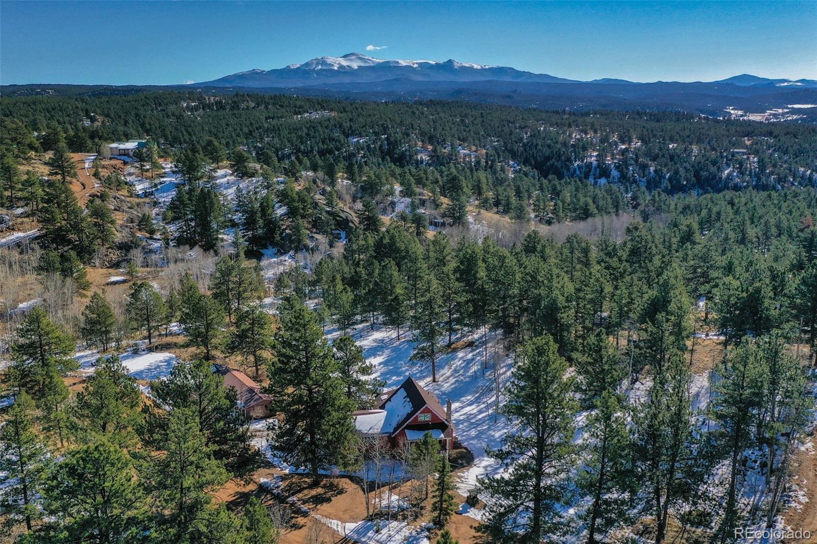 MLS Image #48 for 166  ute trail,florissant, Colorado