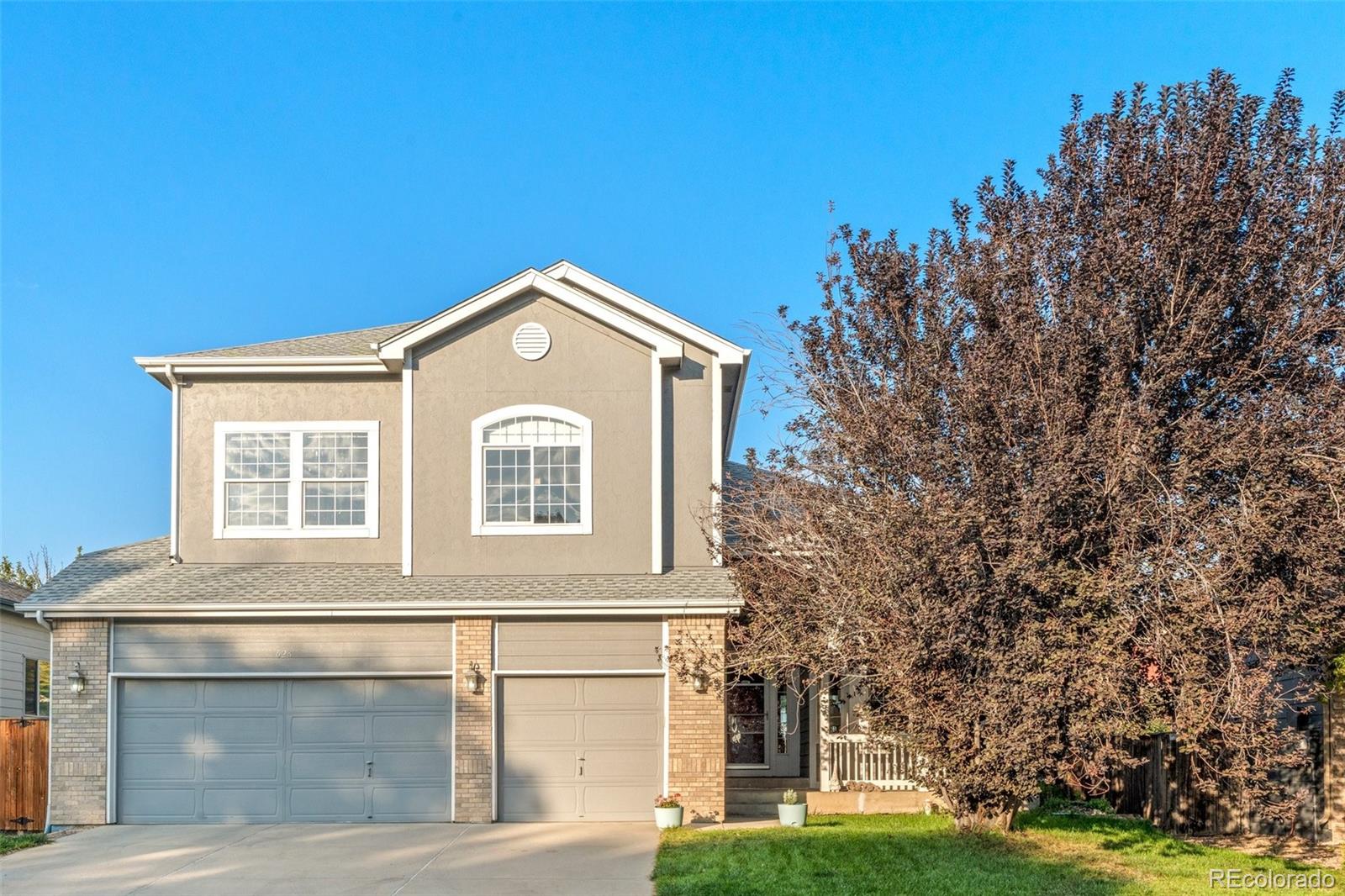 MLS Image #2 for 628  saint andrews drive,longmont, Colorado