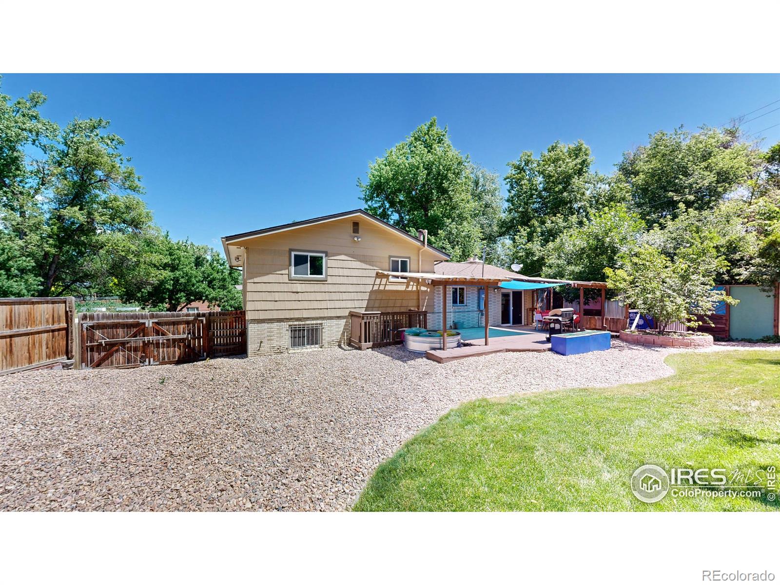 MLS Image #25 for 7722 w 1st place,lakewood, Colorado