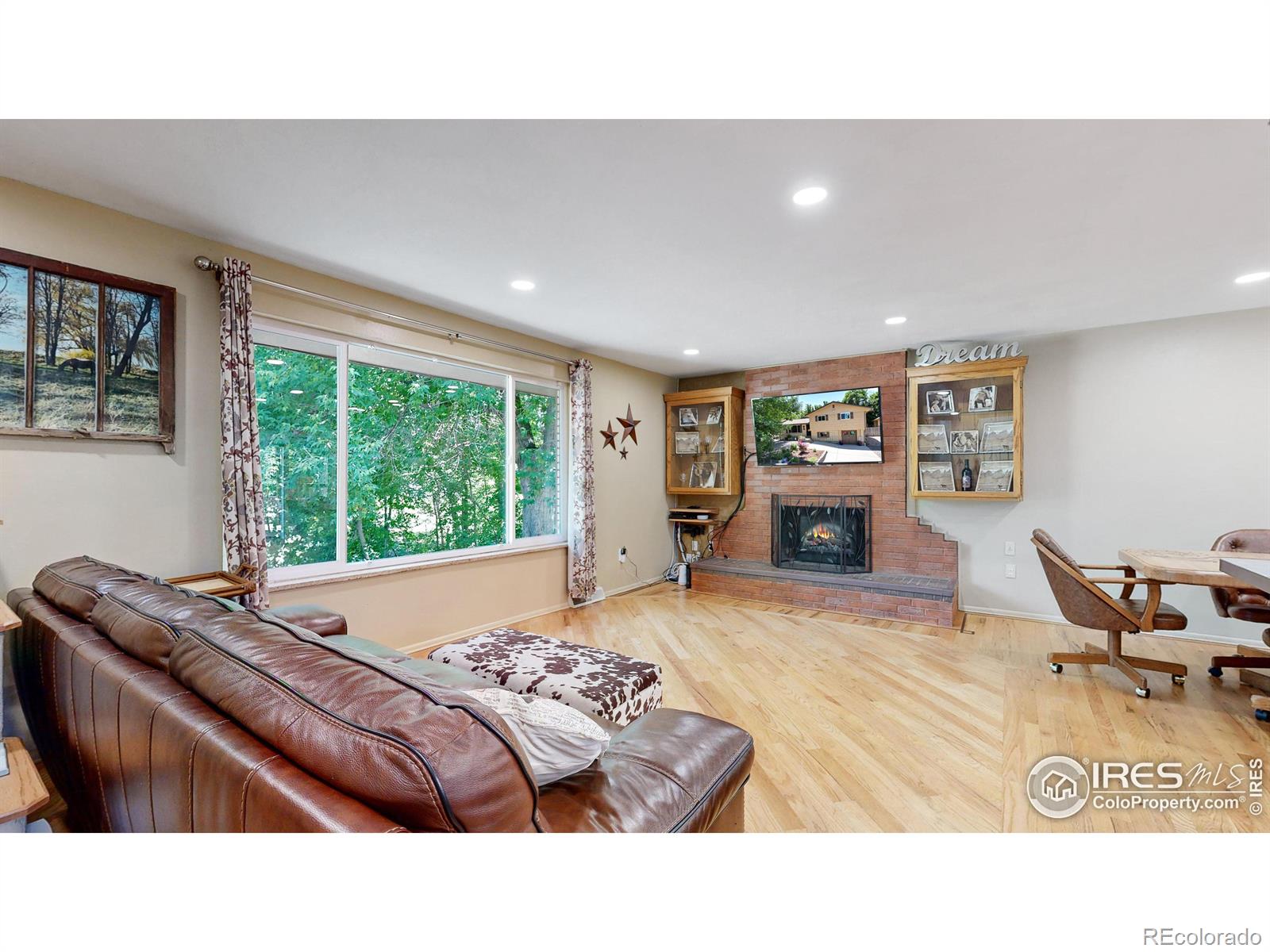 MLS Image #3 for 7722 w 1st place,lakewood, Colorado