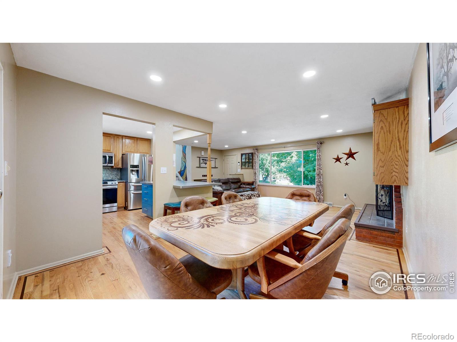 MLS Image #6 for 7722 w 1st place,lakewood, Colorado