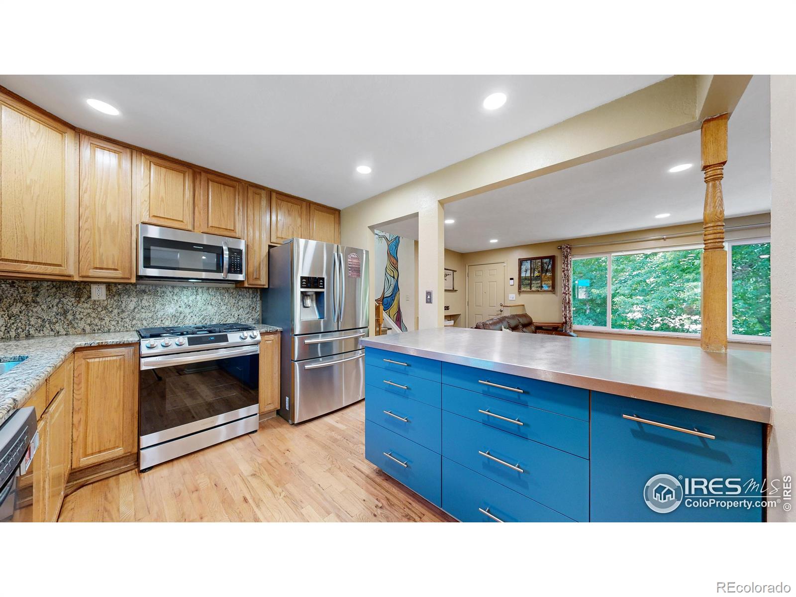 MLS Image #7 for 7722 w 1st place,lakewood, Colorado