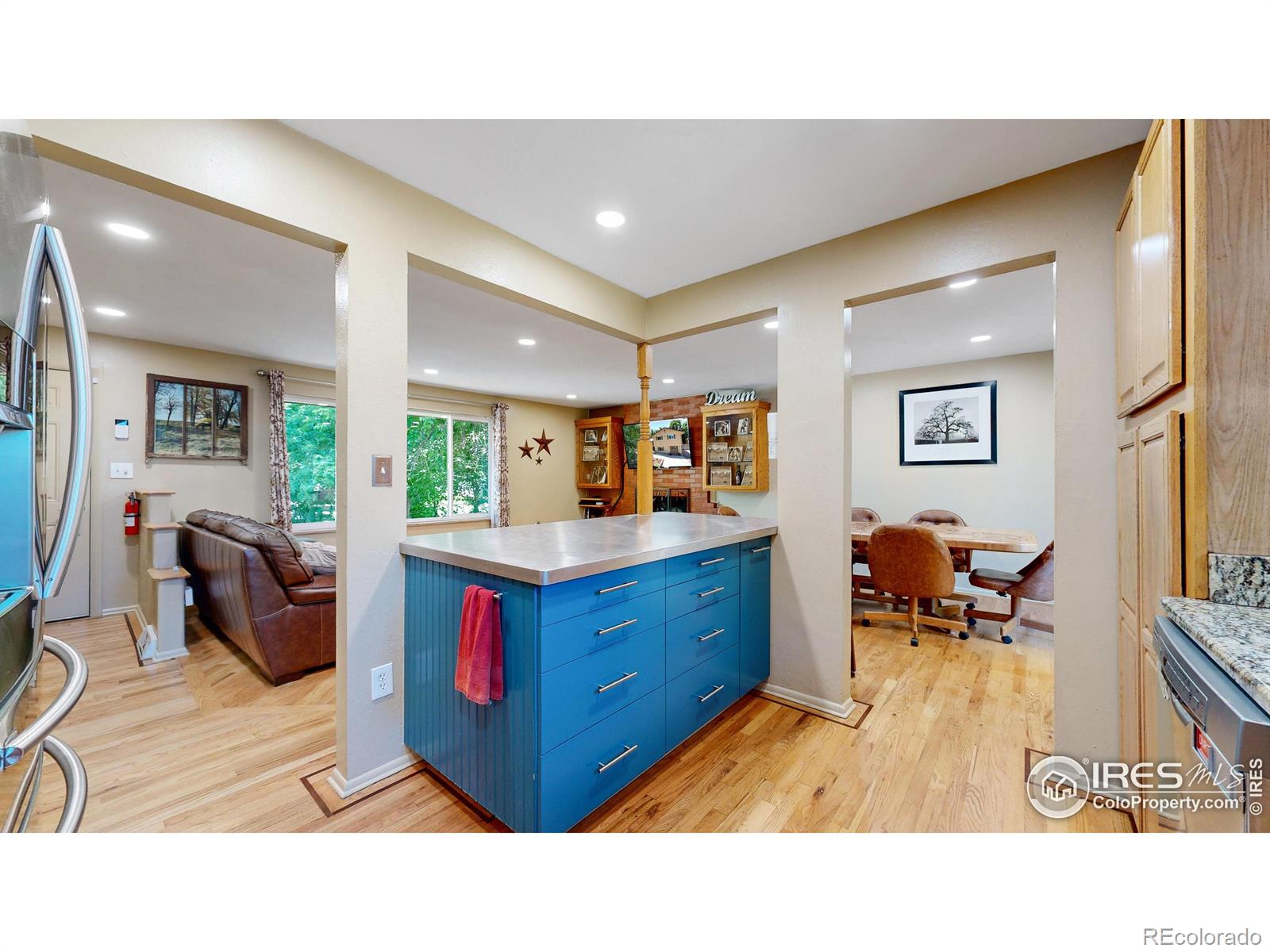 MLS Image #8 for 7722 w 1st place,lakewood, Colorado