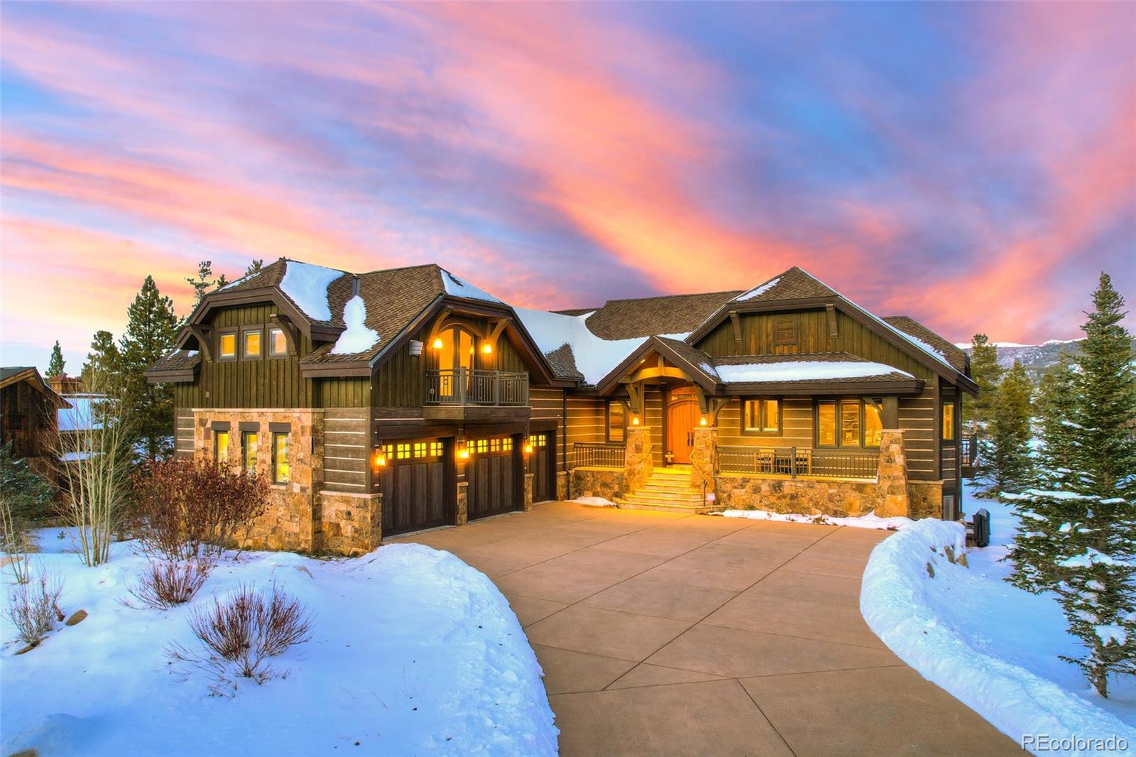 MLS Image #46 for 219  glen eagle loop,breckenridge, Colorado