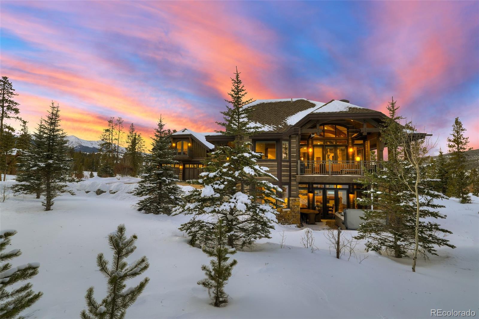 MLS Image #6 for 219  glen eagle loop,breckenridge, Colorado