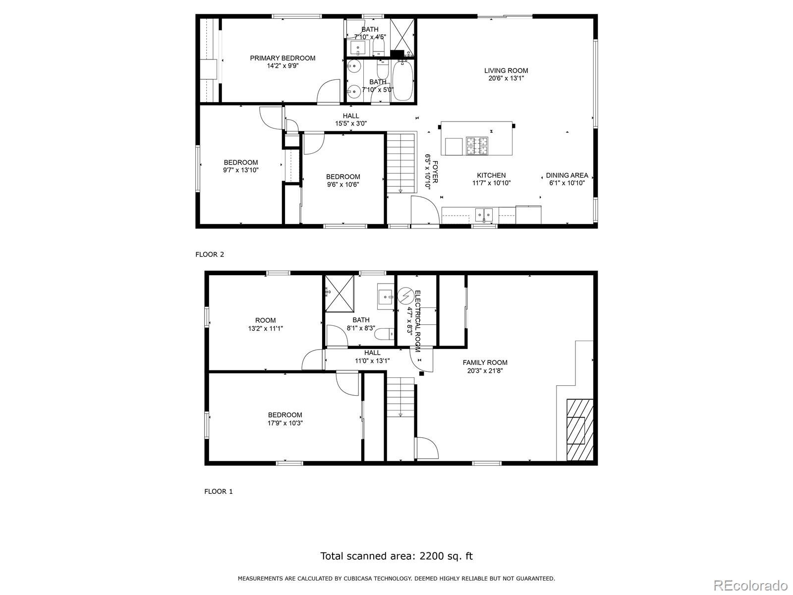 MLS Image #49 for 6780 s grant street,centennial, Colorado