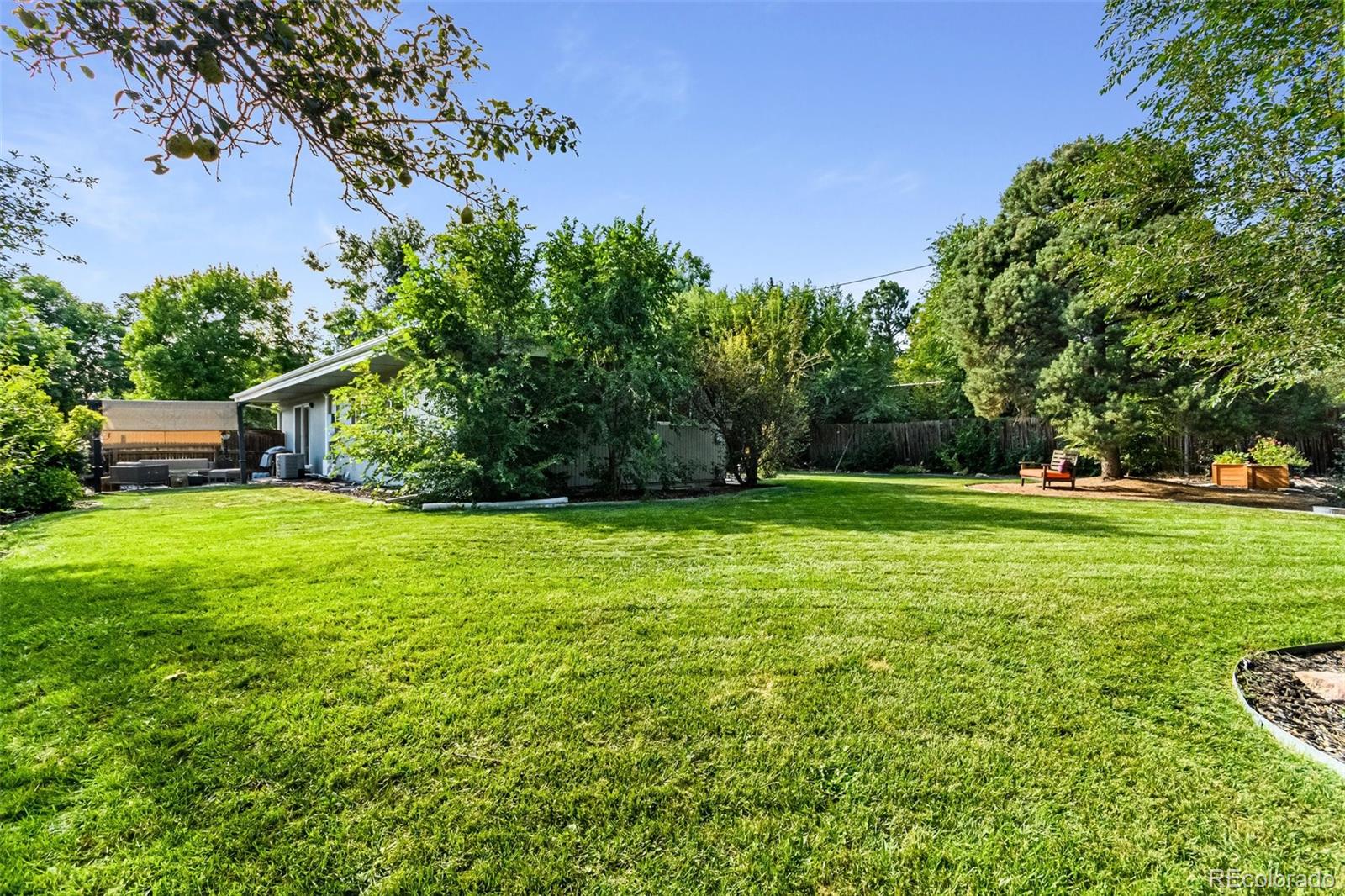 MLS Image #8 for 6780 s grant street,centennial, Colorado