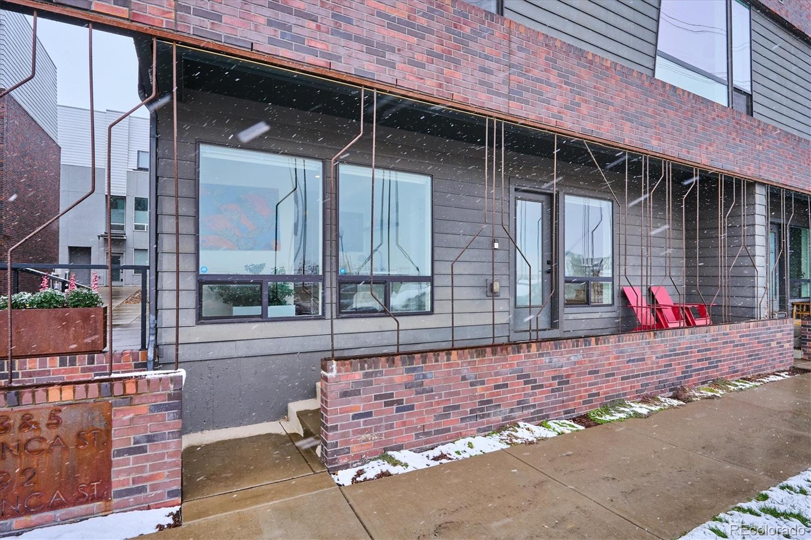 MLS Image #2 for 3933  inca street,denver, Colorado