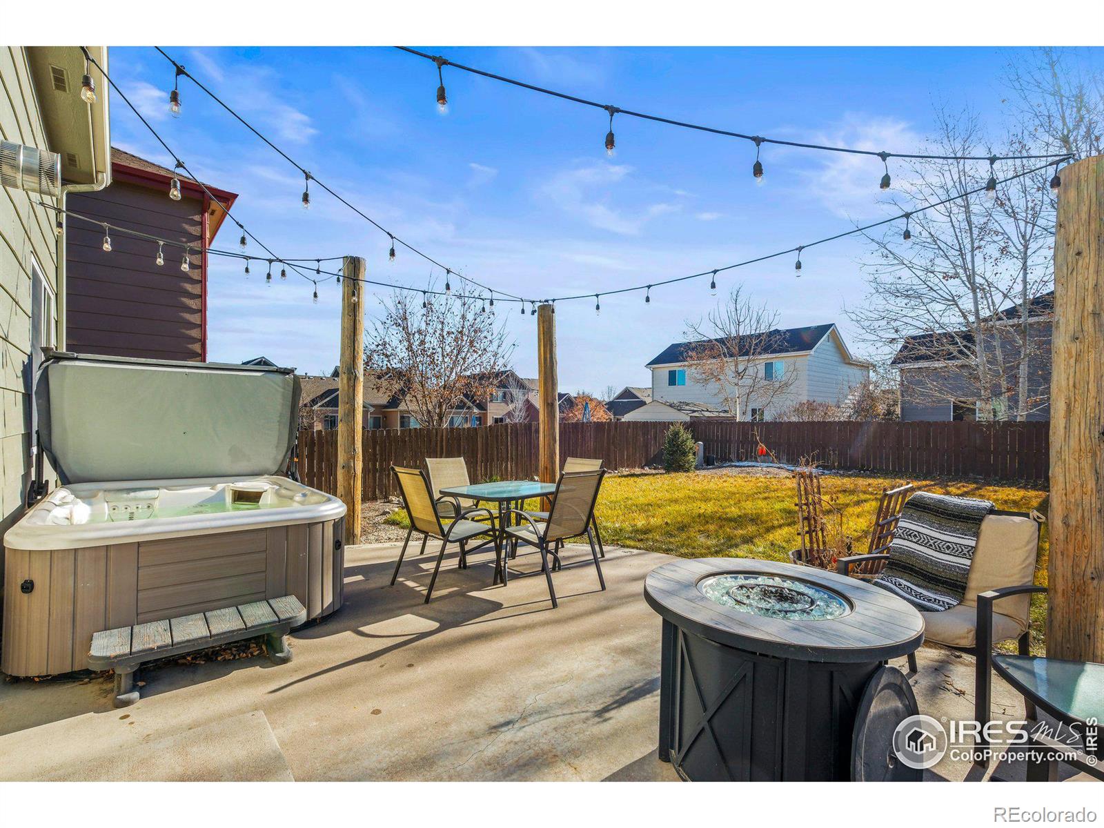 MLS Image #26 for 1221  truxtun drive,fort collins, Colorado