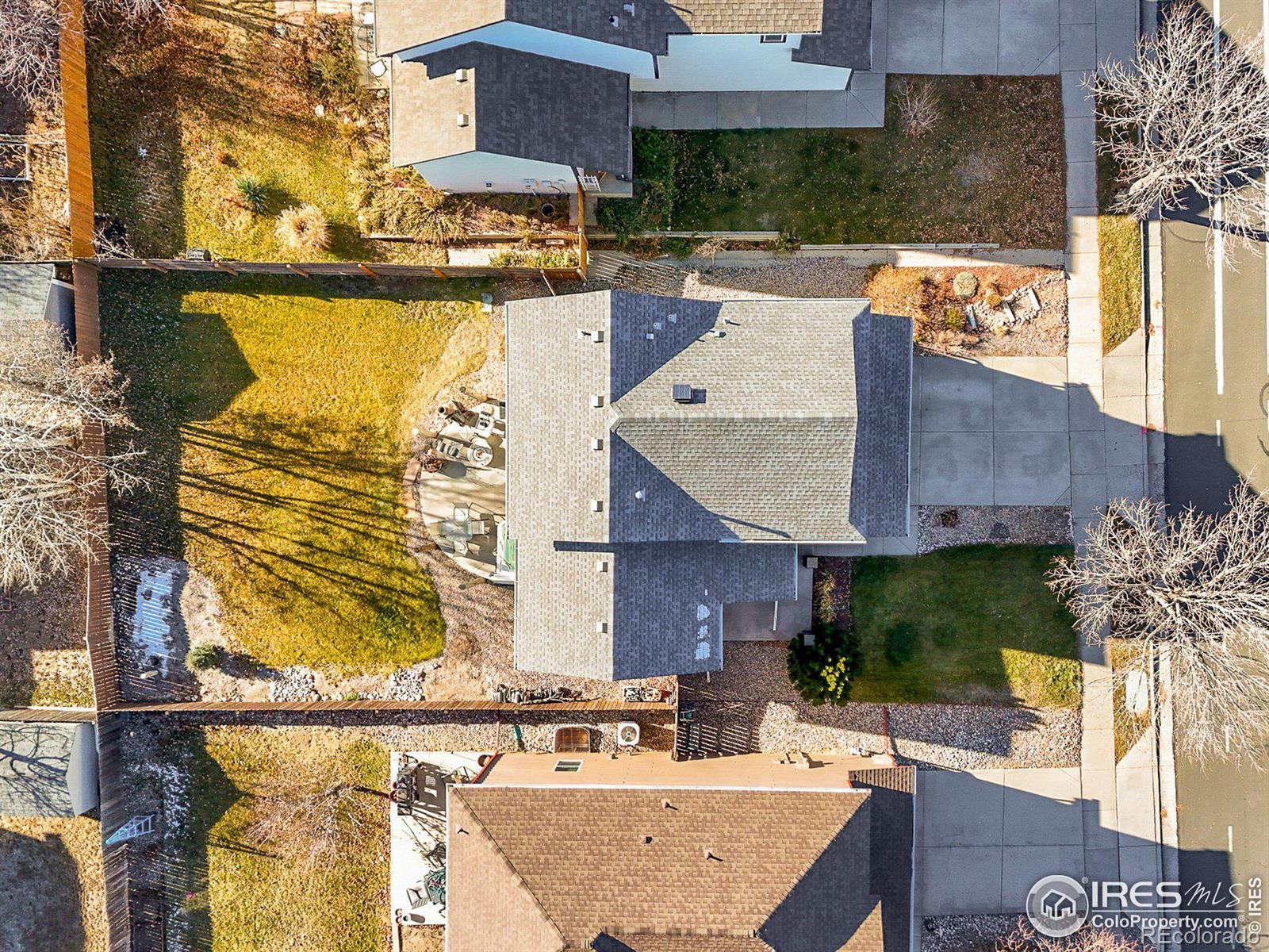 MLS Image #27 for 1221  truxtun drive,fort collins, Colorado