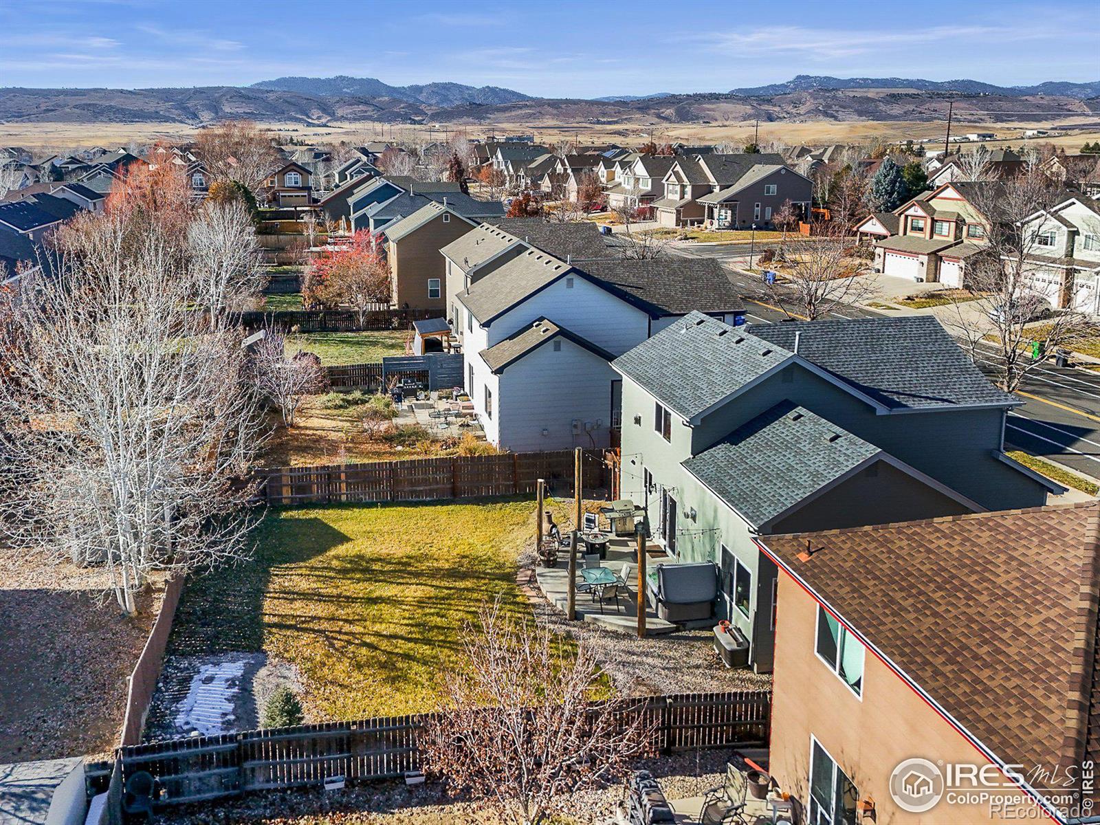 MLS Image #28 for 1221  truxtun drive,fort collins, Colorado