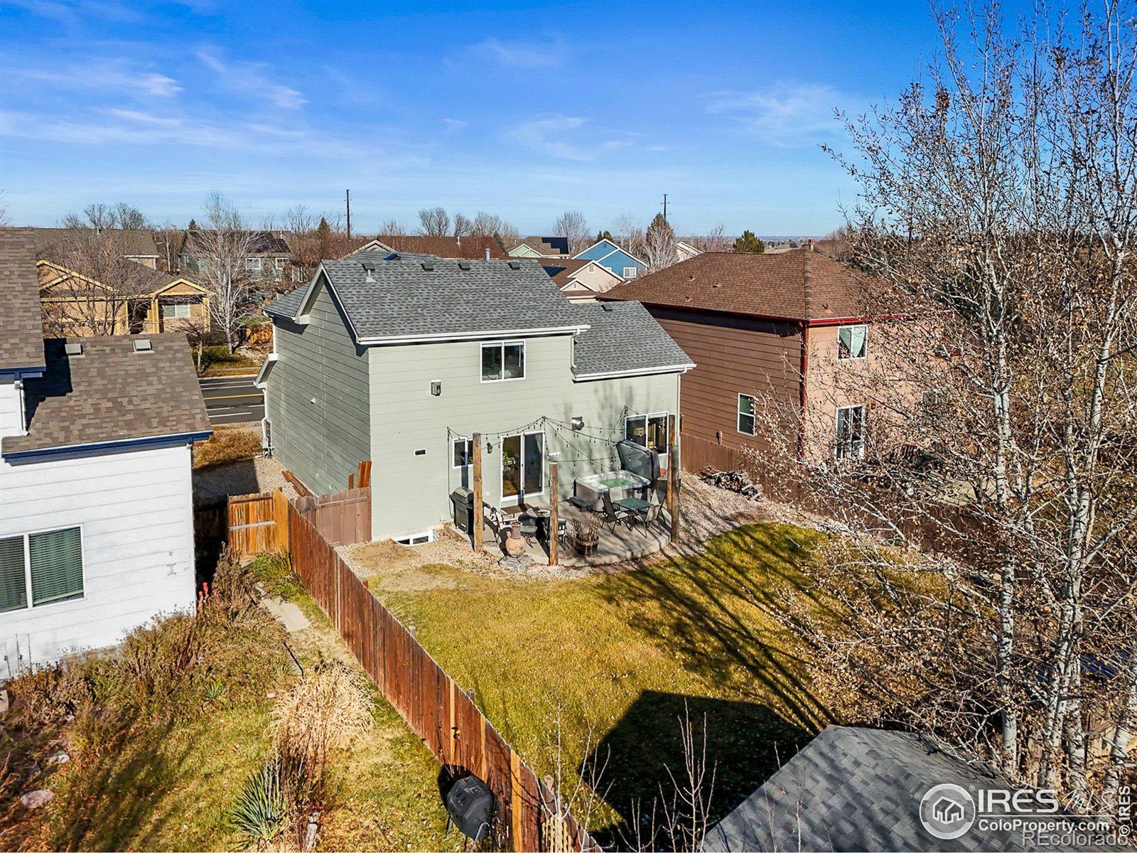 MLS Image #31 for 1221  truxtun drive,fort collins, Colorado