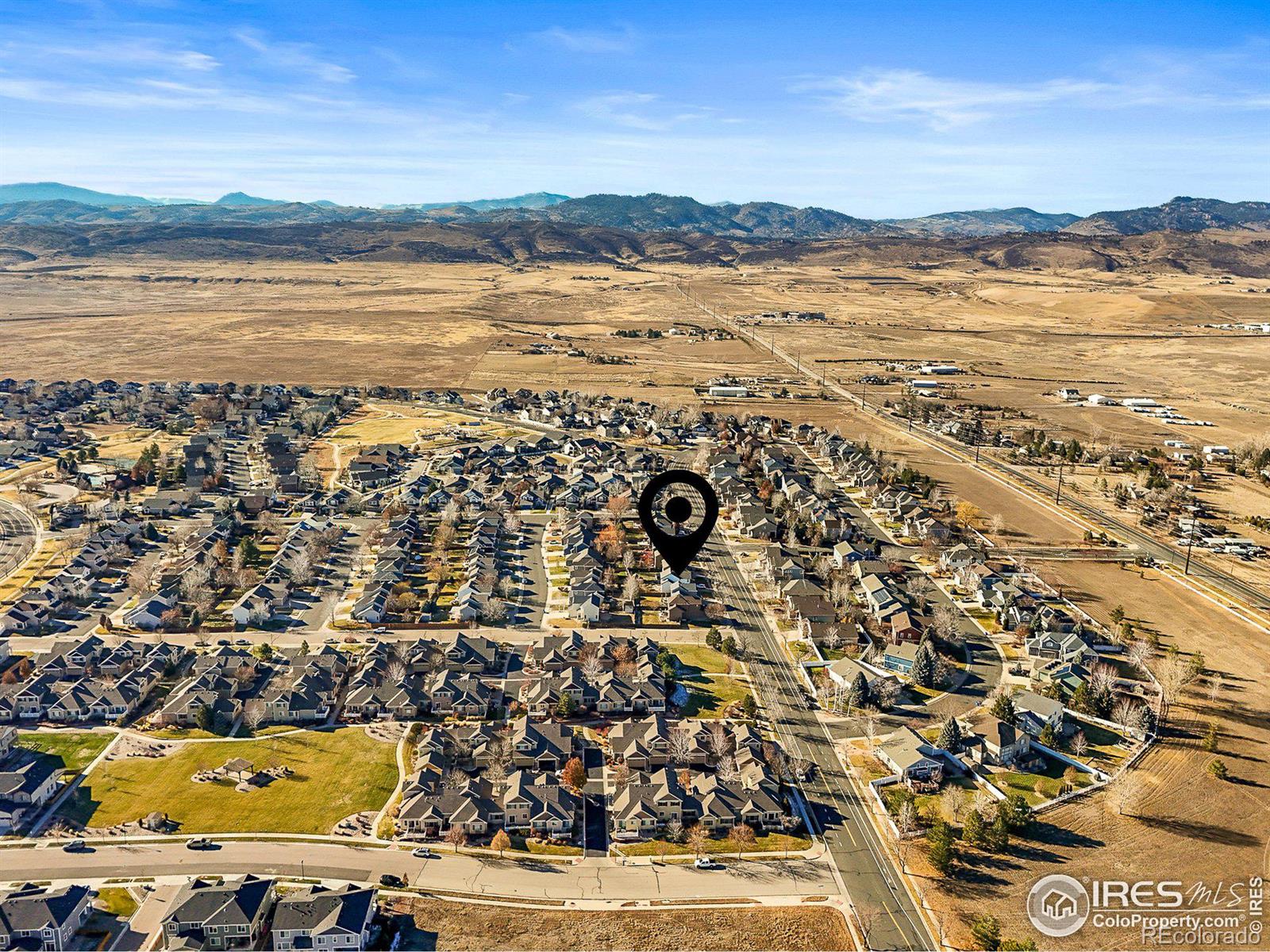 MLS Image #36 for 1221  truxtun drive,fort collins, Colorado