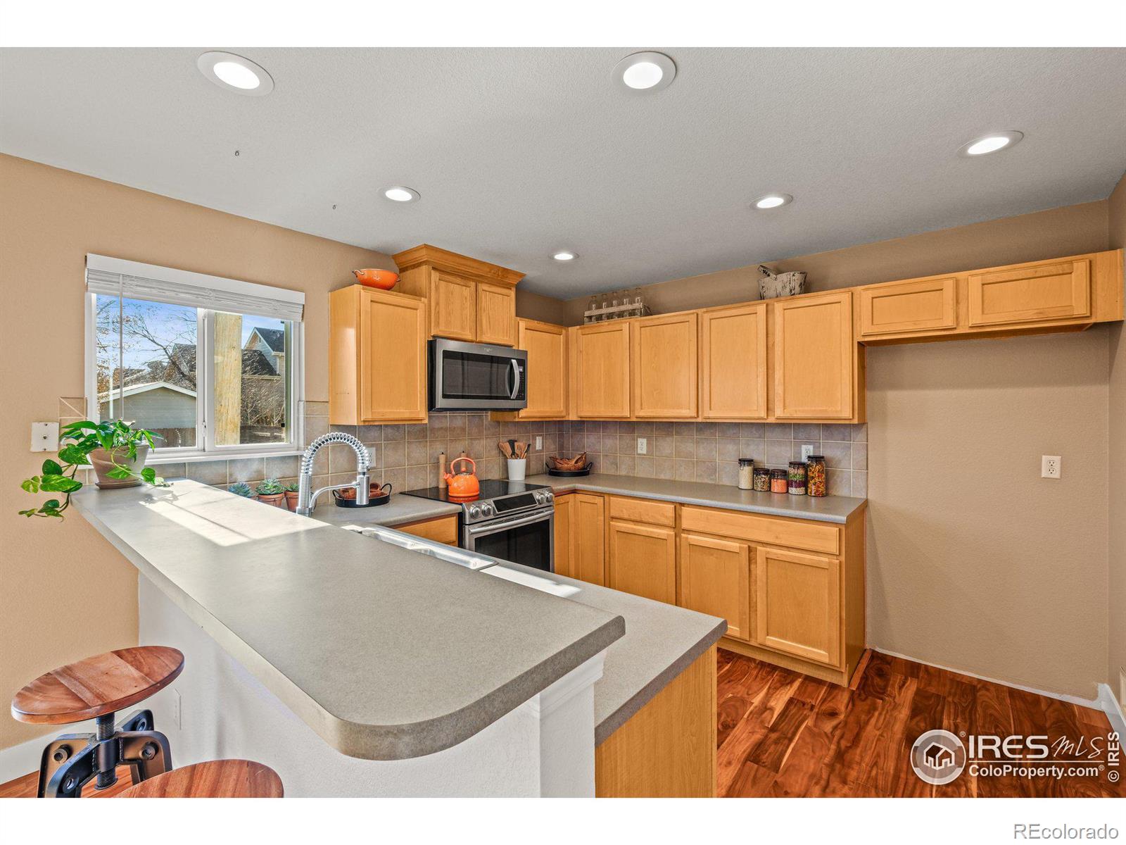 MLS Image #4 for 1221  truxtun drive,fort collins, Colorado