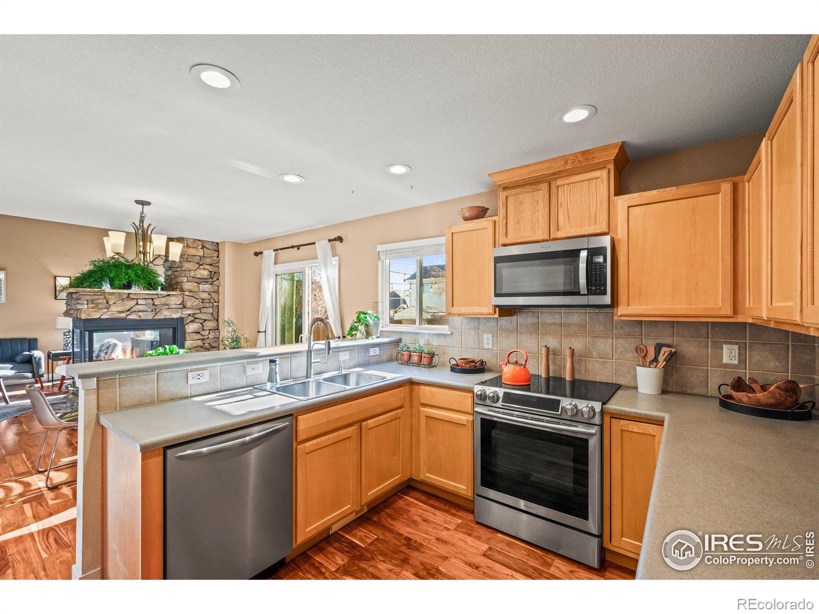 MLS Image #5 for 1221  truxtun drive,fort collins, Colorado