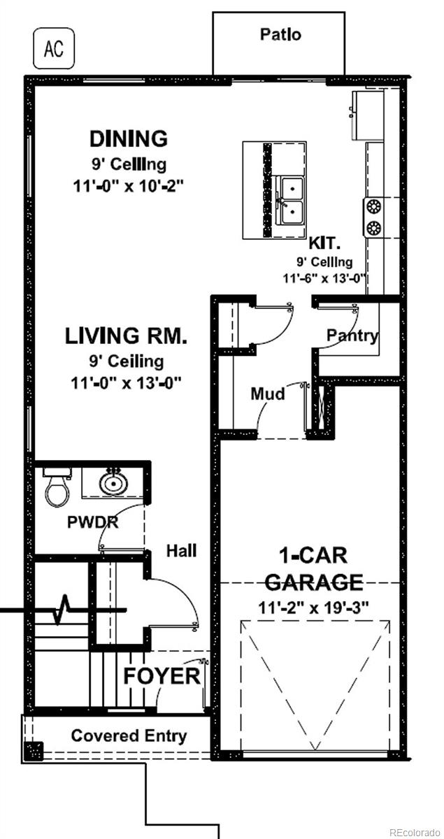 MLS Image #16 for 2773  caspian way,grand junction, Colorado