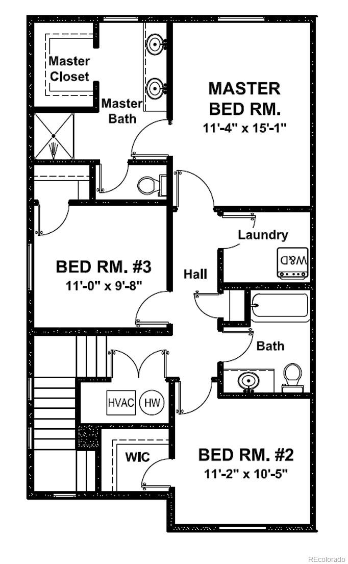 MLS Image #17 for 2773  caspian way,grand junction, Colorado