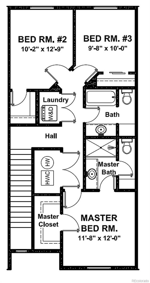 MLS Image #4 for 2773  caspian way,grand junction, Colorado