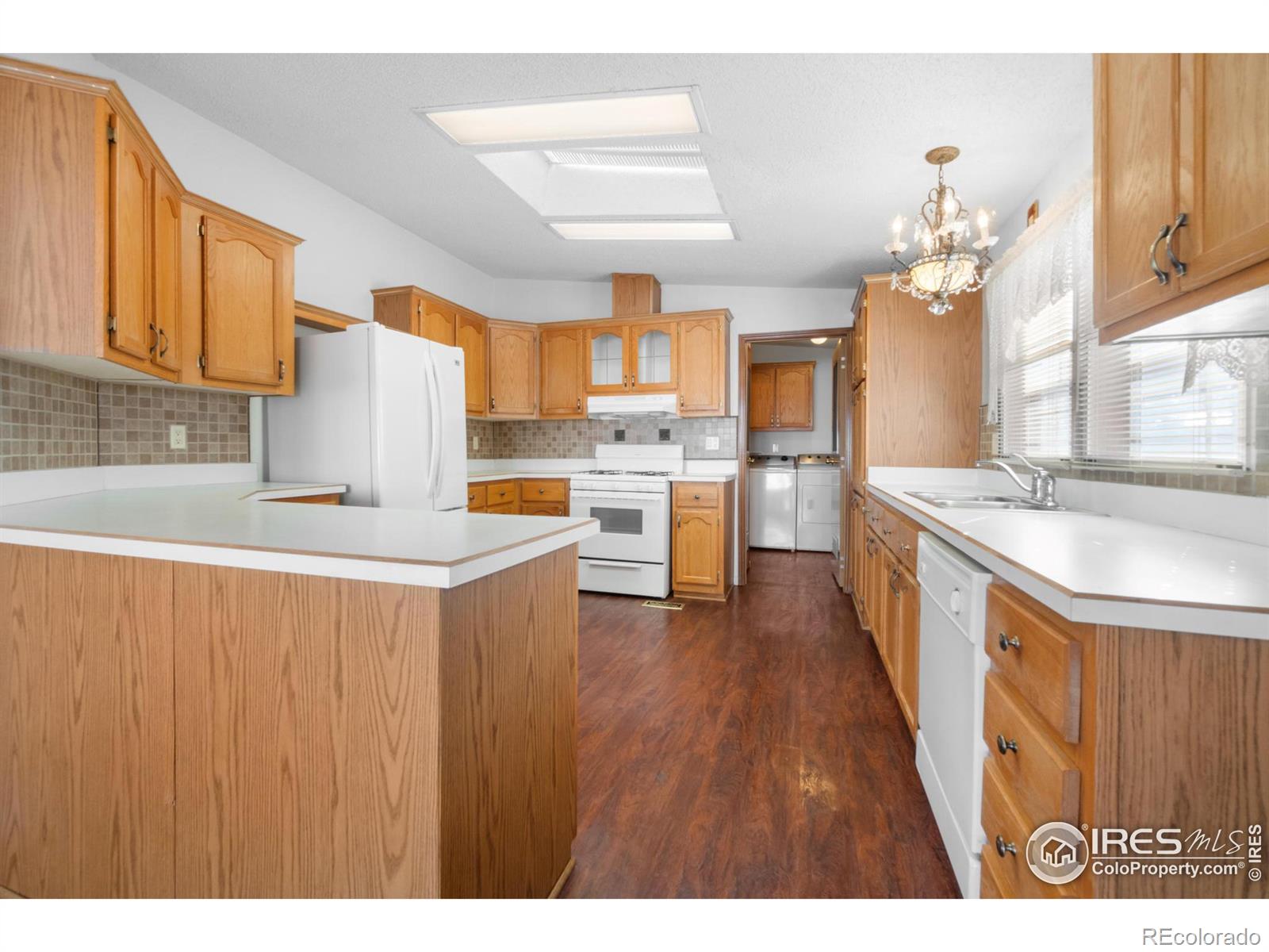 MLS Image #12 for 4216 n shenandoah street,greeley, Colorado