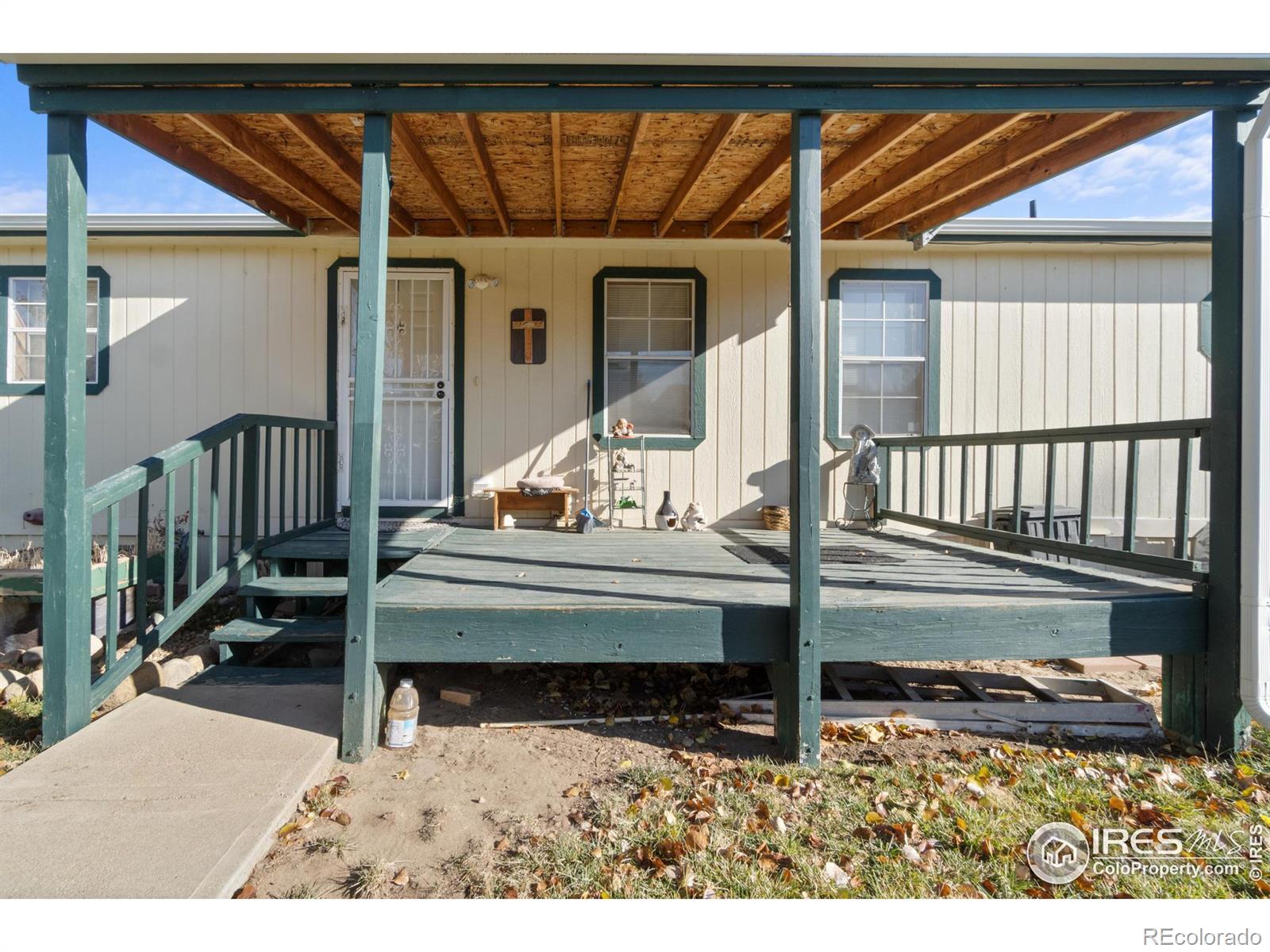 MLS Image #5 for 4216 n shenandoah street,greeley, Colorado