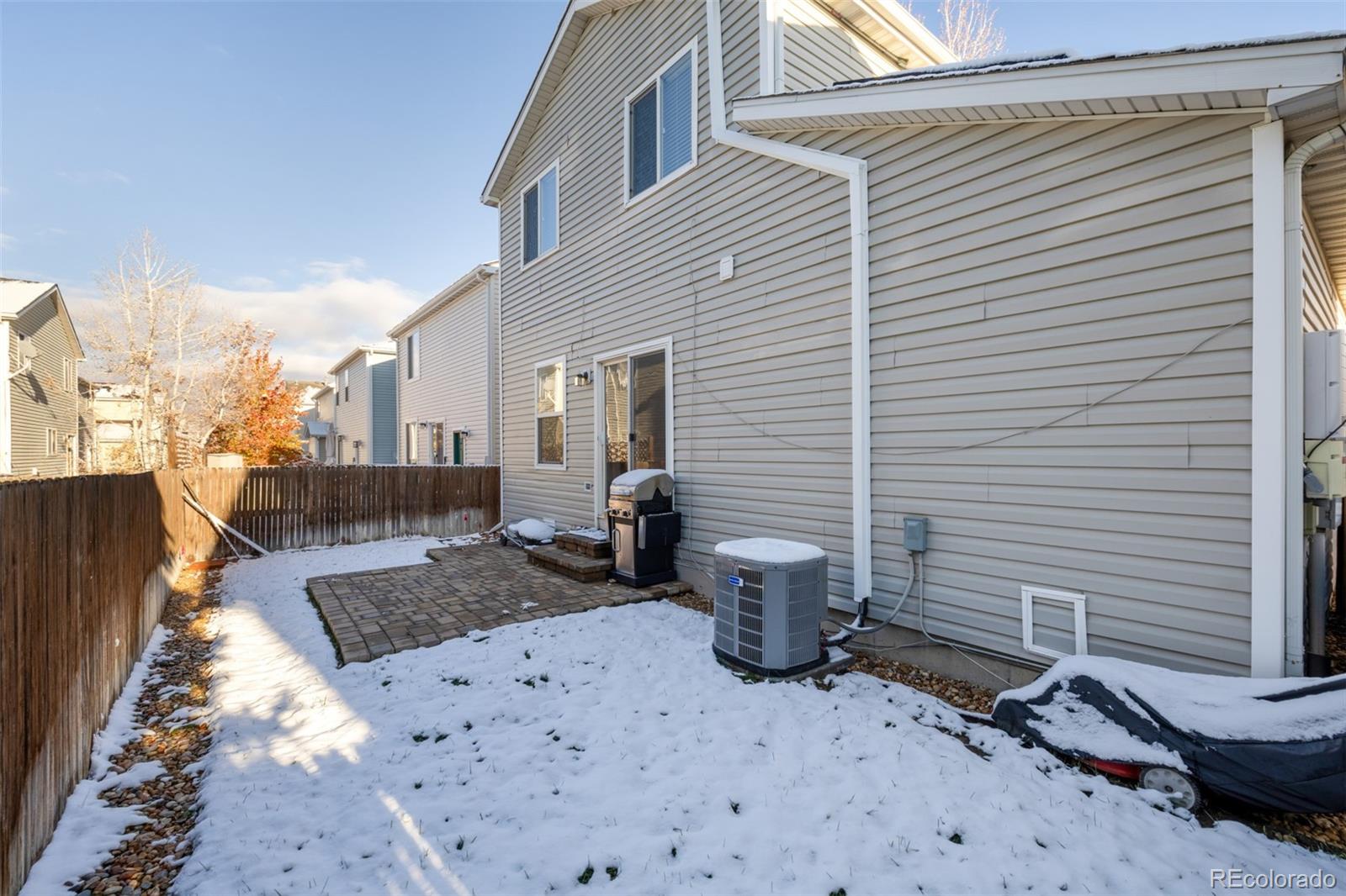 MLS Image #34 for 4689 s swadley way,morrison, Colorado