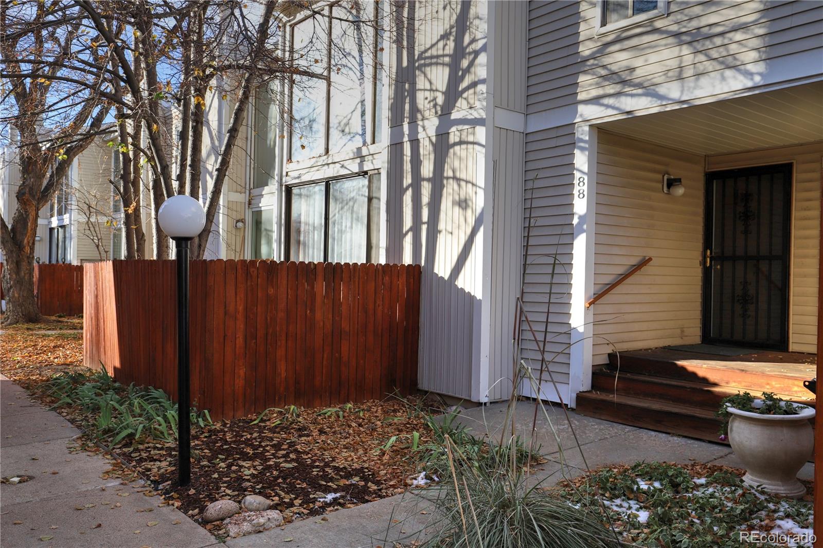 MLS Image #3 for 1050 s monaco parkway 88,denver, Colorado