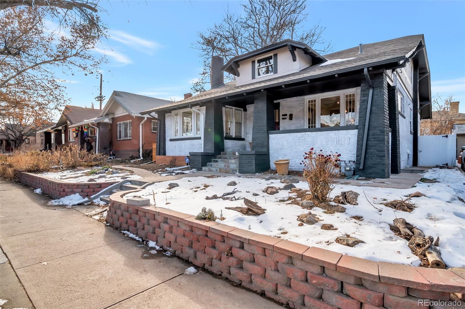 MLS Image #0 for 1417  monroe street,denver, Colorado