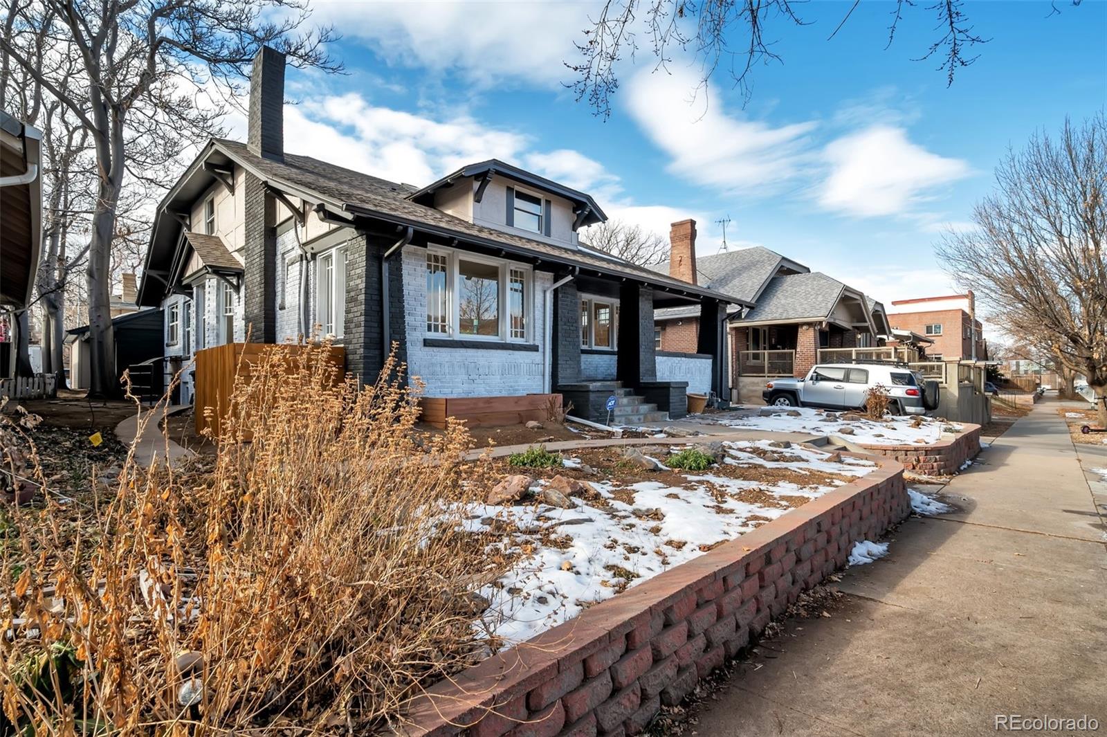 MLS Image #48 for 1417  monroe street,denver, Colorado