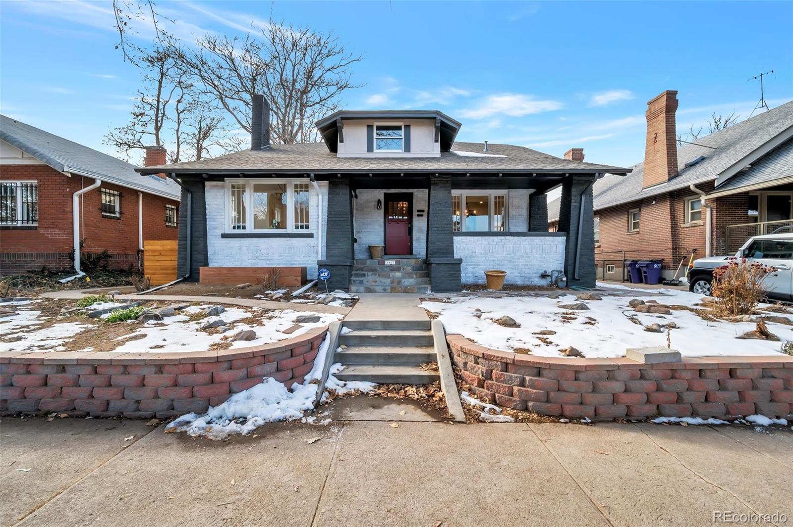 MLS Image #49 for 1417  monroe street,denver, Colorado