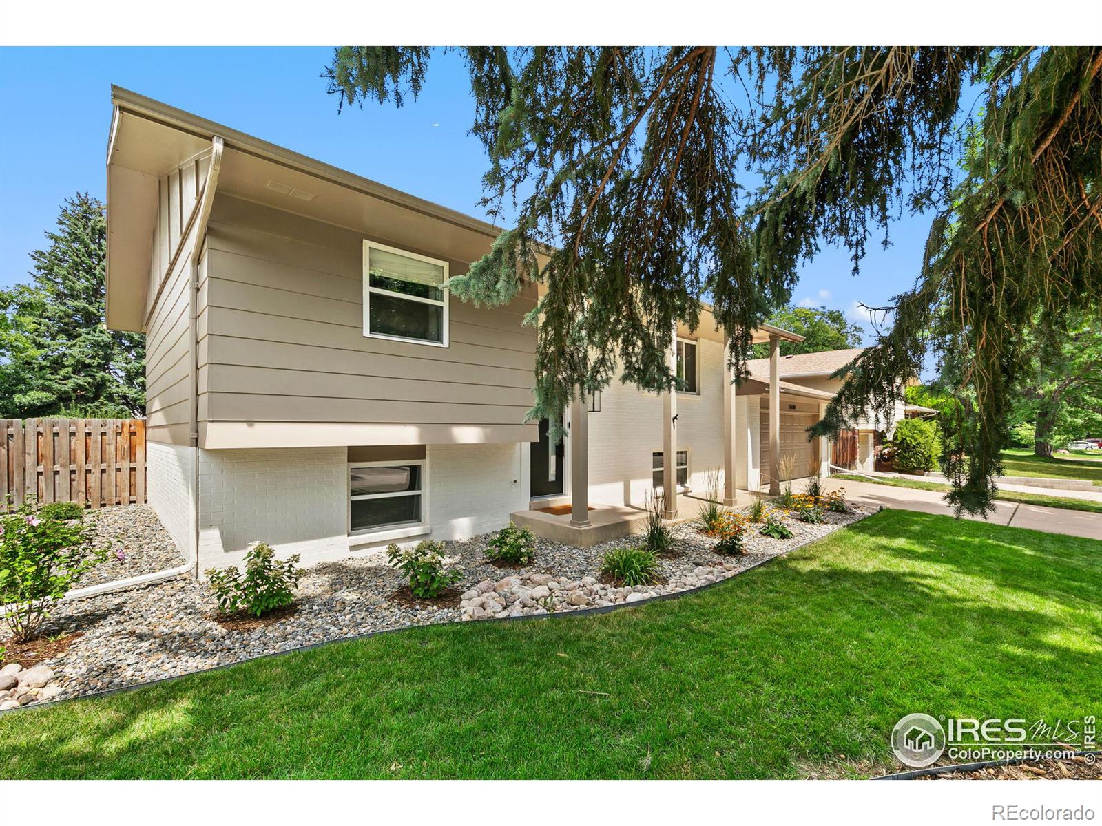 MLS Image #2 for 2600  avocet road,fort collins, Colorado