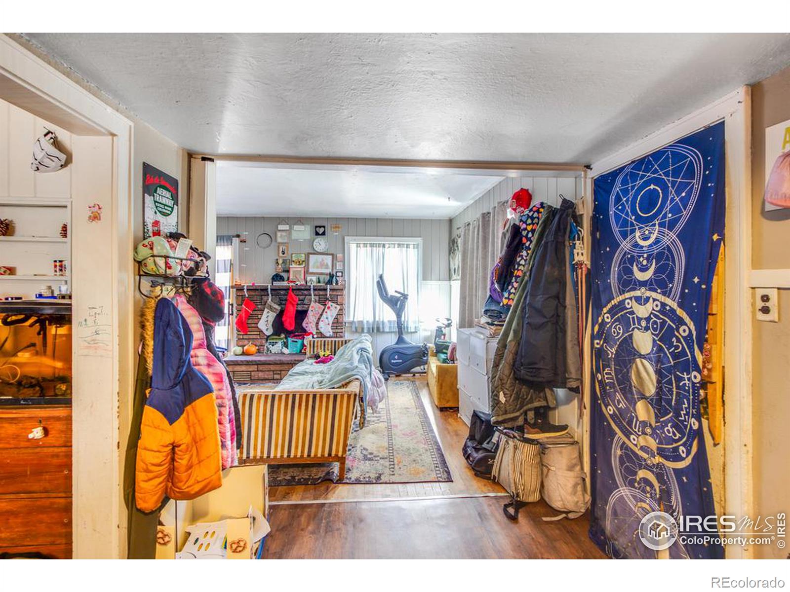 MLS Image #21 for 1251  broadview road,estes park, Colorado