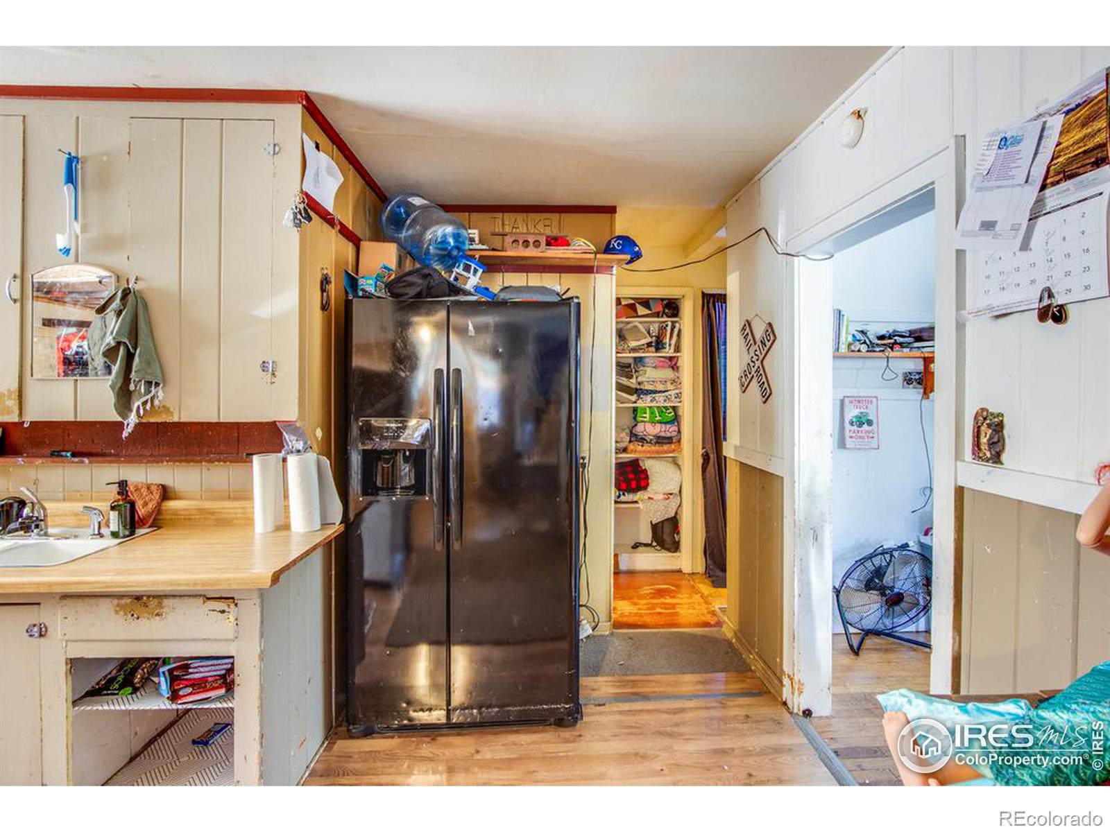 MLS Image #9 for 1251  broadview road,estes park, Colorado