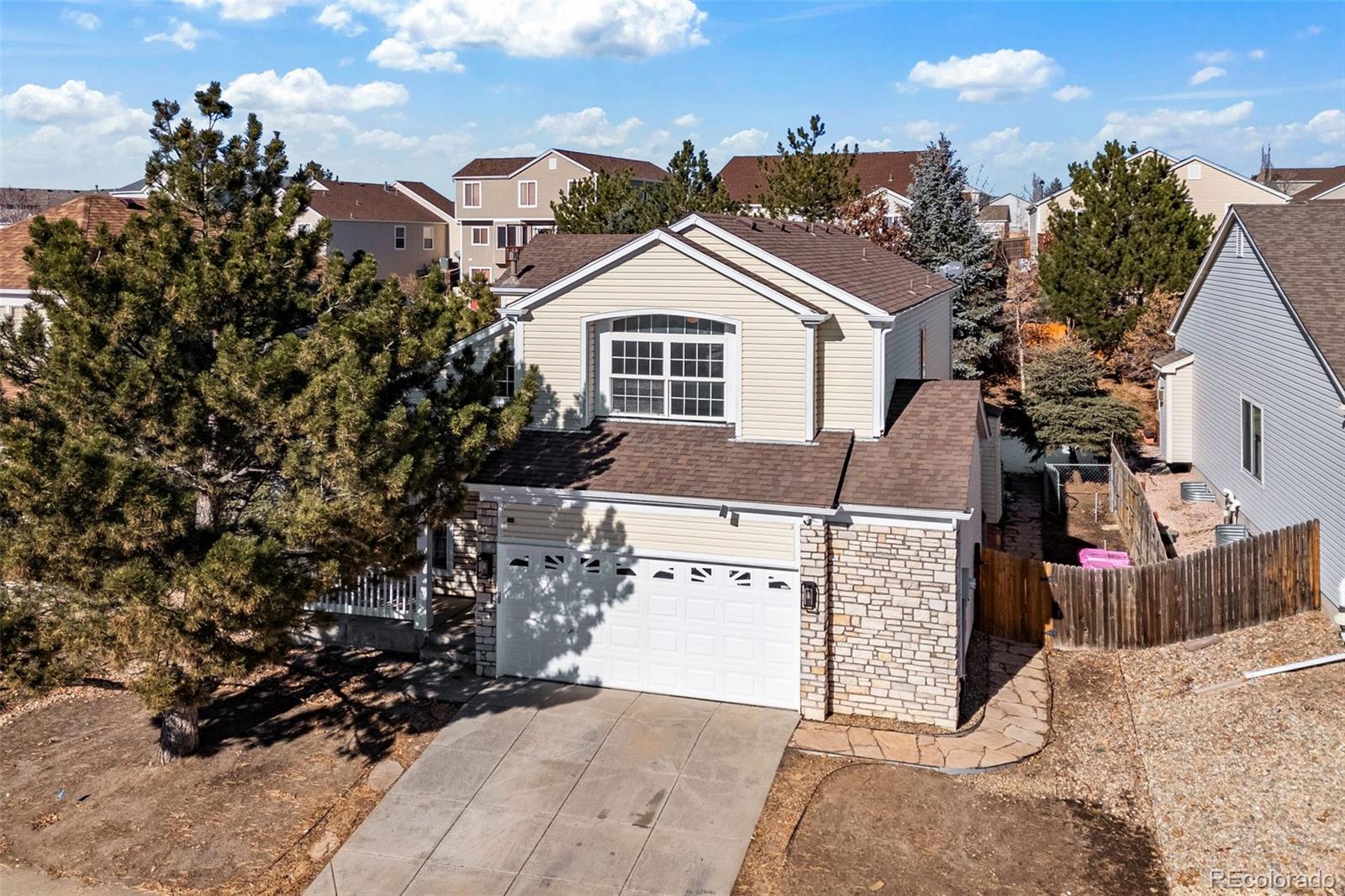 MLS Image #45 for 5304  spoked wheel drive,colorado springs, Colorado