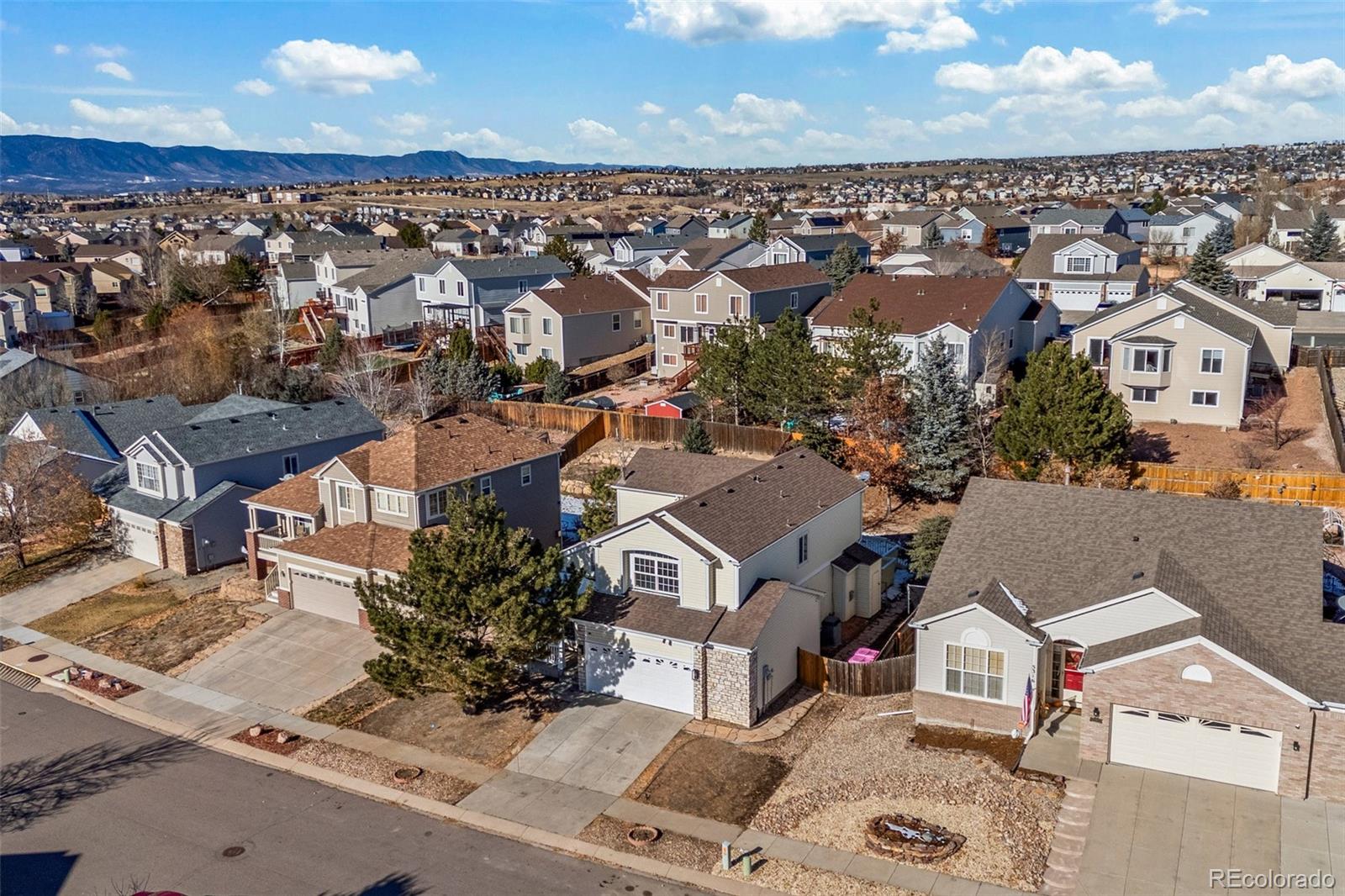 MLS Image #48 for 5304  spoked wheel drive,colorado springs, Colorado