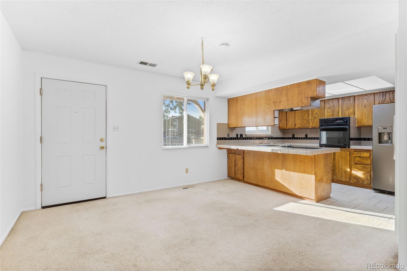 MLS Image #4 for 9131 e mansfield avenue ,denver, Colorado