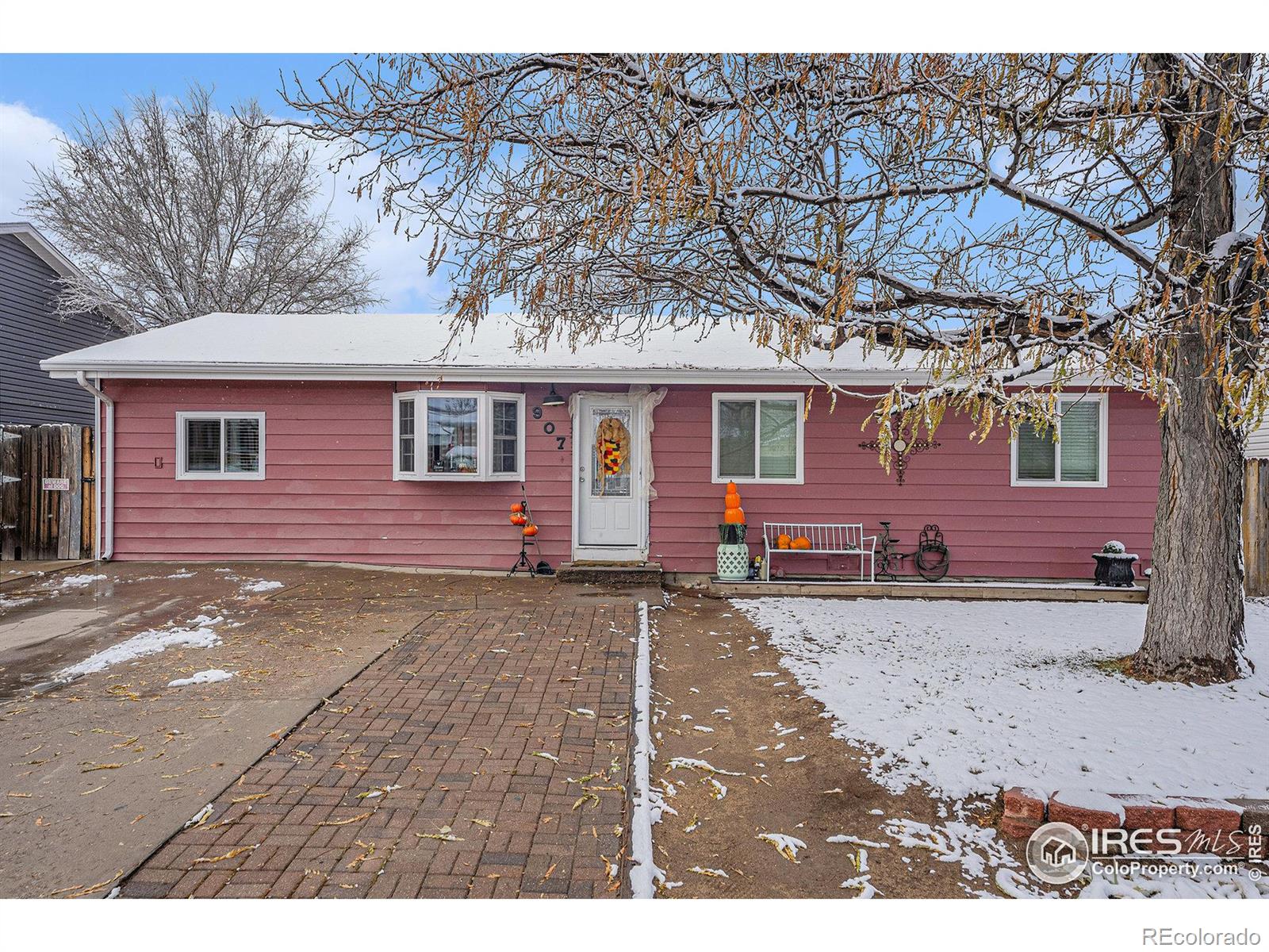 MLS Image #0 for 907  elm court,fort lupton, Colorado