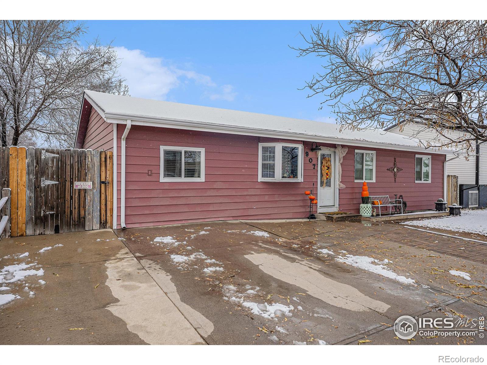 CMA Image for 907  Elm Court,Fort Lupton, Colorado