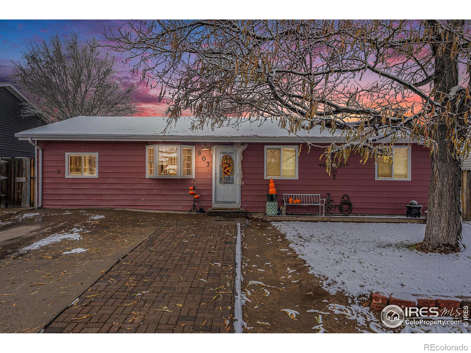 MLS Image #2 for 907  elm court,fort lupton, Colorado