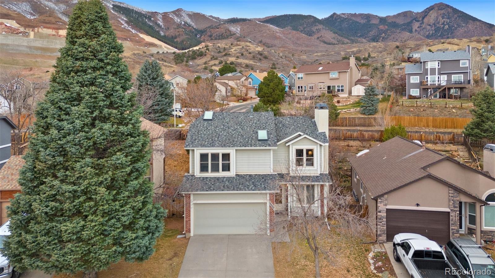 MLS Image #27 for 7310  brentford drive,colorado springs, Colorado