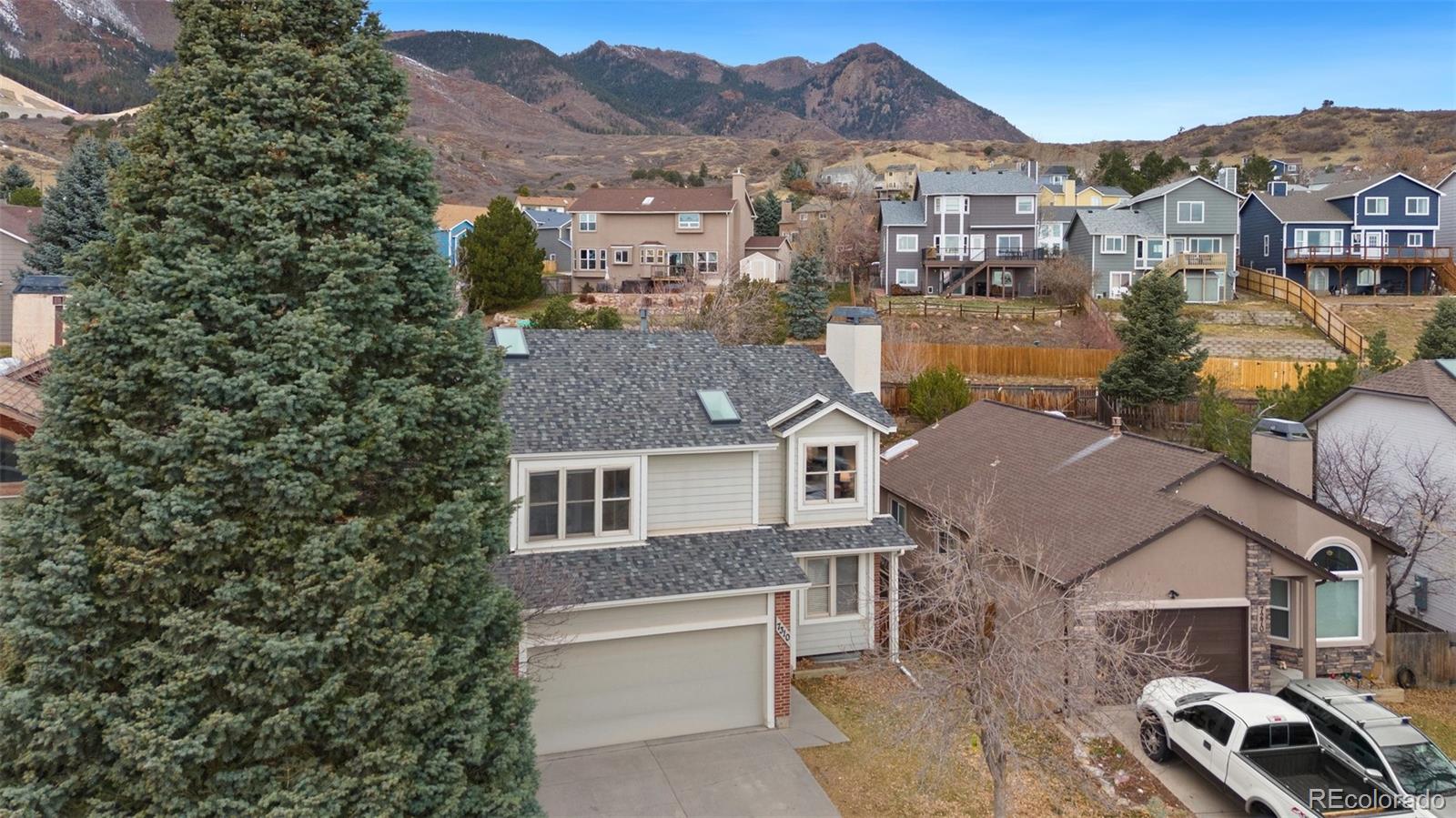 MLS Image #28 for 7310  brentford drive,colorado springs, Colorado