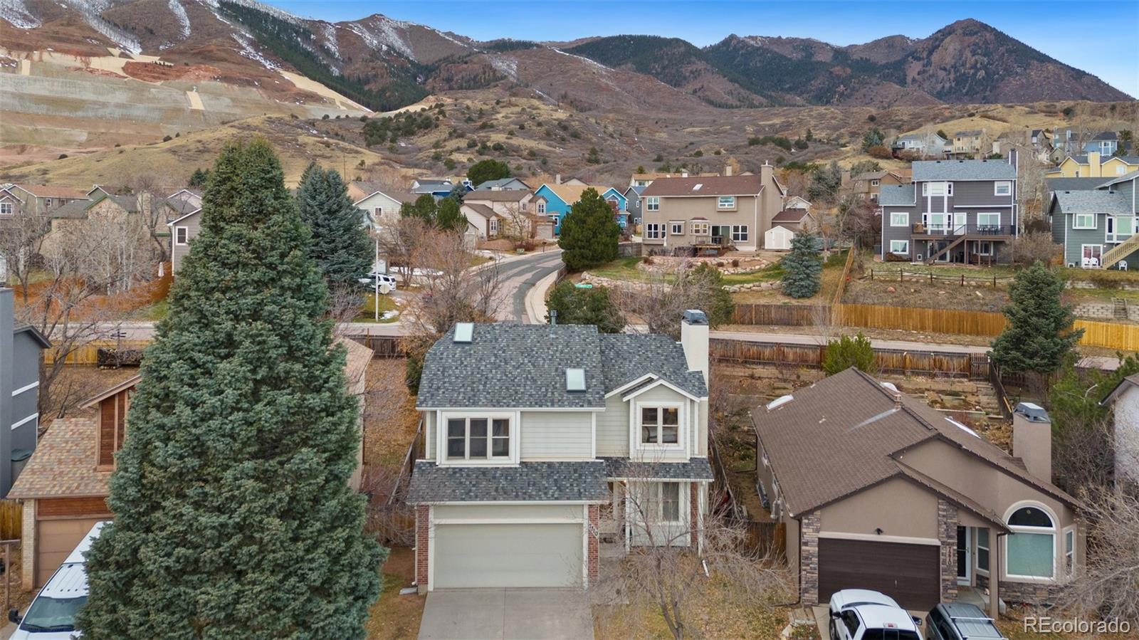 MLS Image #29 for 7310  brentford drive,colorado springs, Colorado