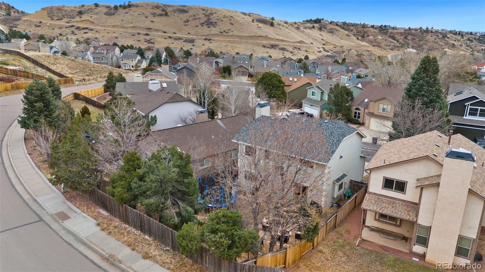 MLS Image #34 for 7310  brentford drive,colorado springs, Colorado