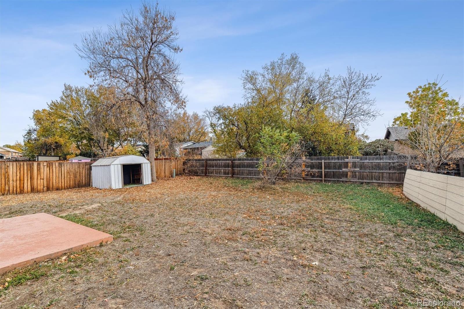 MLS Image #22 for 14830  robins drive,denver, Colorado